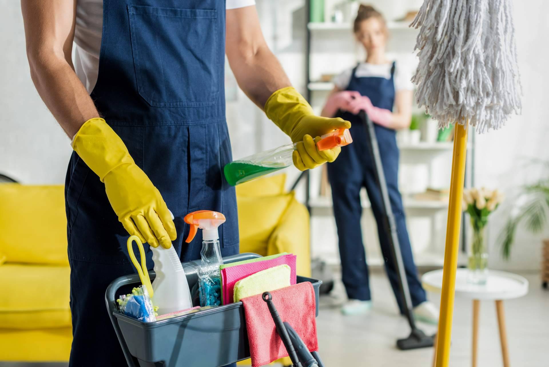Grupo Sileb, una empresa de limpieza en Madrid referente en el ámbito de Facility Services