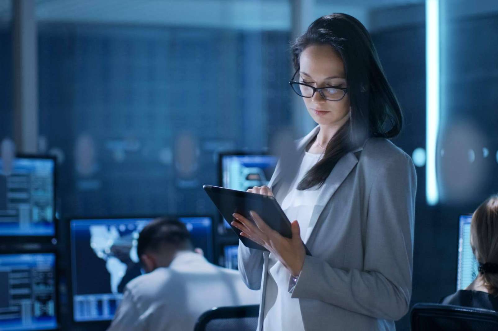 ¿Por qué es importante la base de datos de empresas constructoras?, el servicio de BancoDatos