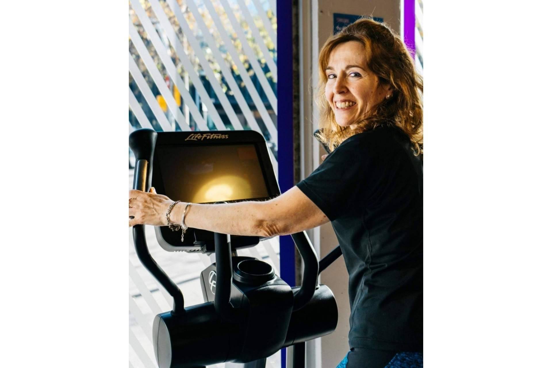 Inversiones seguras y rentables de la mano de Anytime Fitness