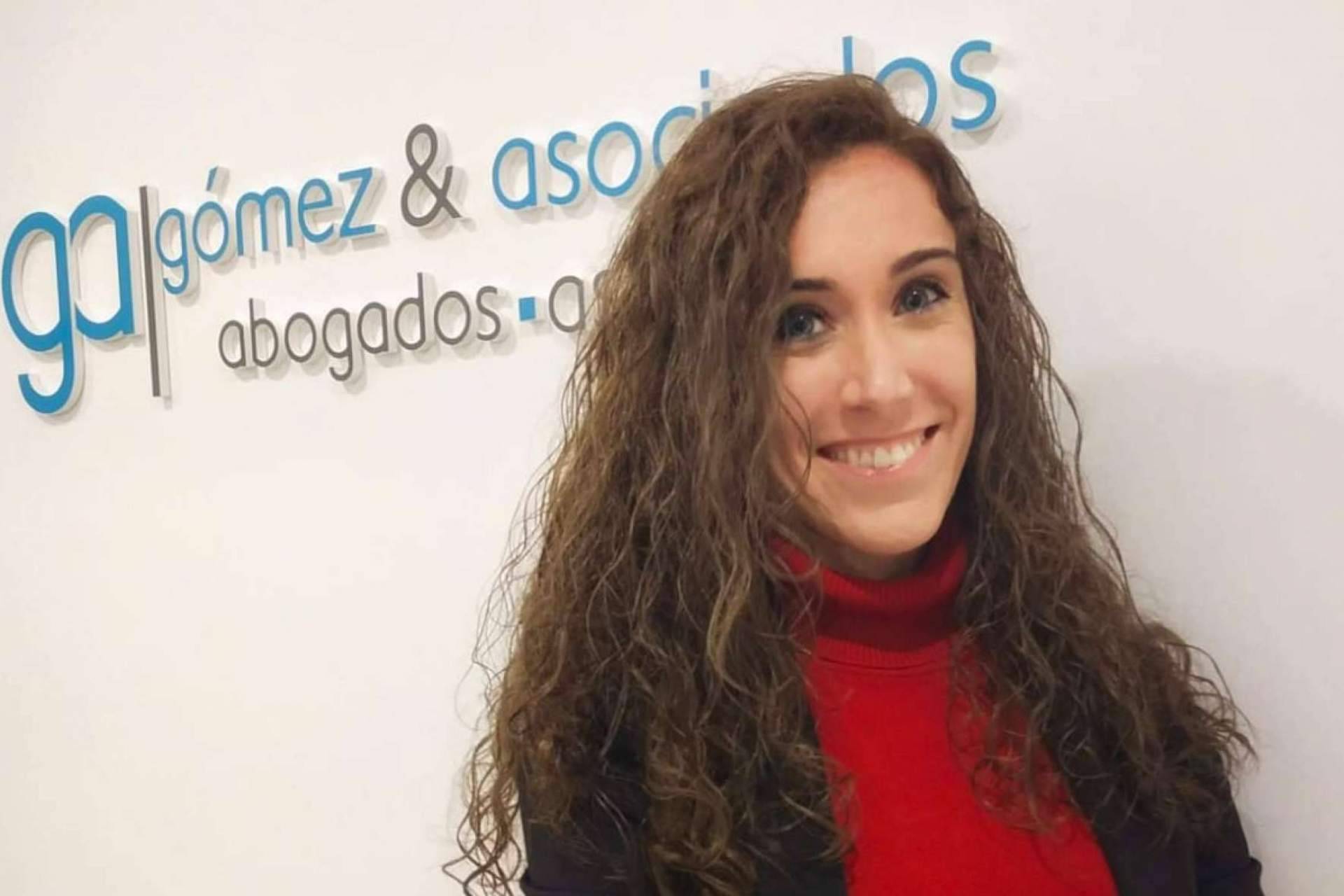 Entrevista a la experta en Derecho Penal, Contratos y Derecho Internacional, Sara Gómez, de Gómez & Asociados
