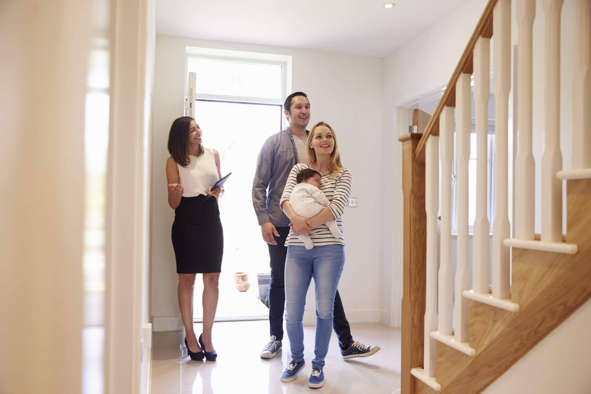 NorayWalkers, la aceleradora de empresas especializada en formar a nuevos agentes inmobiliarios