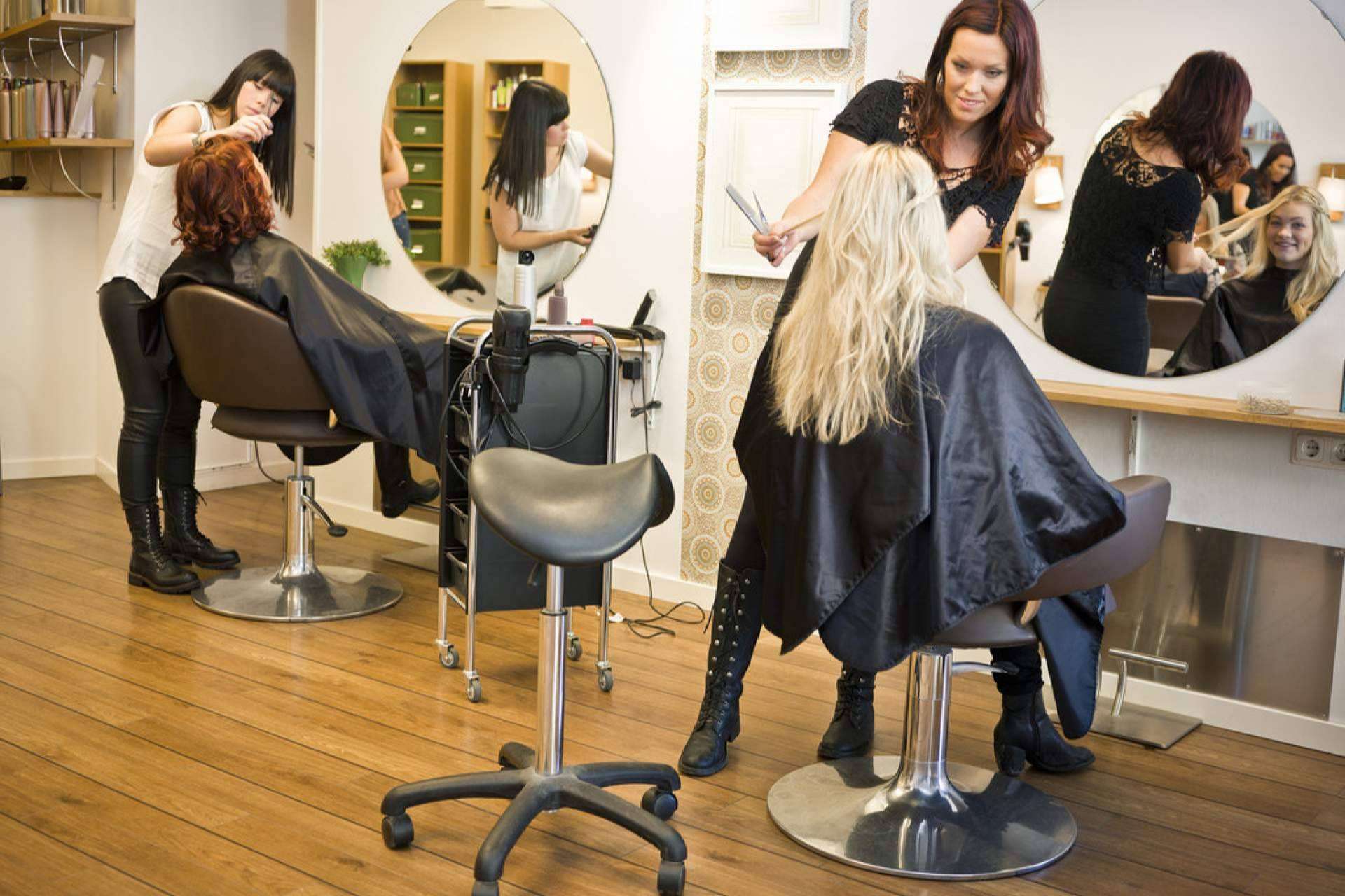 Hair Shop es un distribuidor profesional de peluquería y estética de confianza
