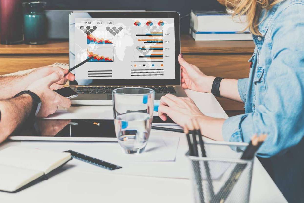 BCM Marketing, la consultoría de marketing B2B para empresas del sector industrial