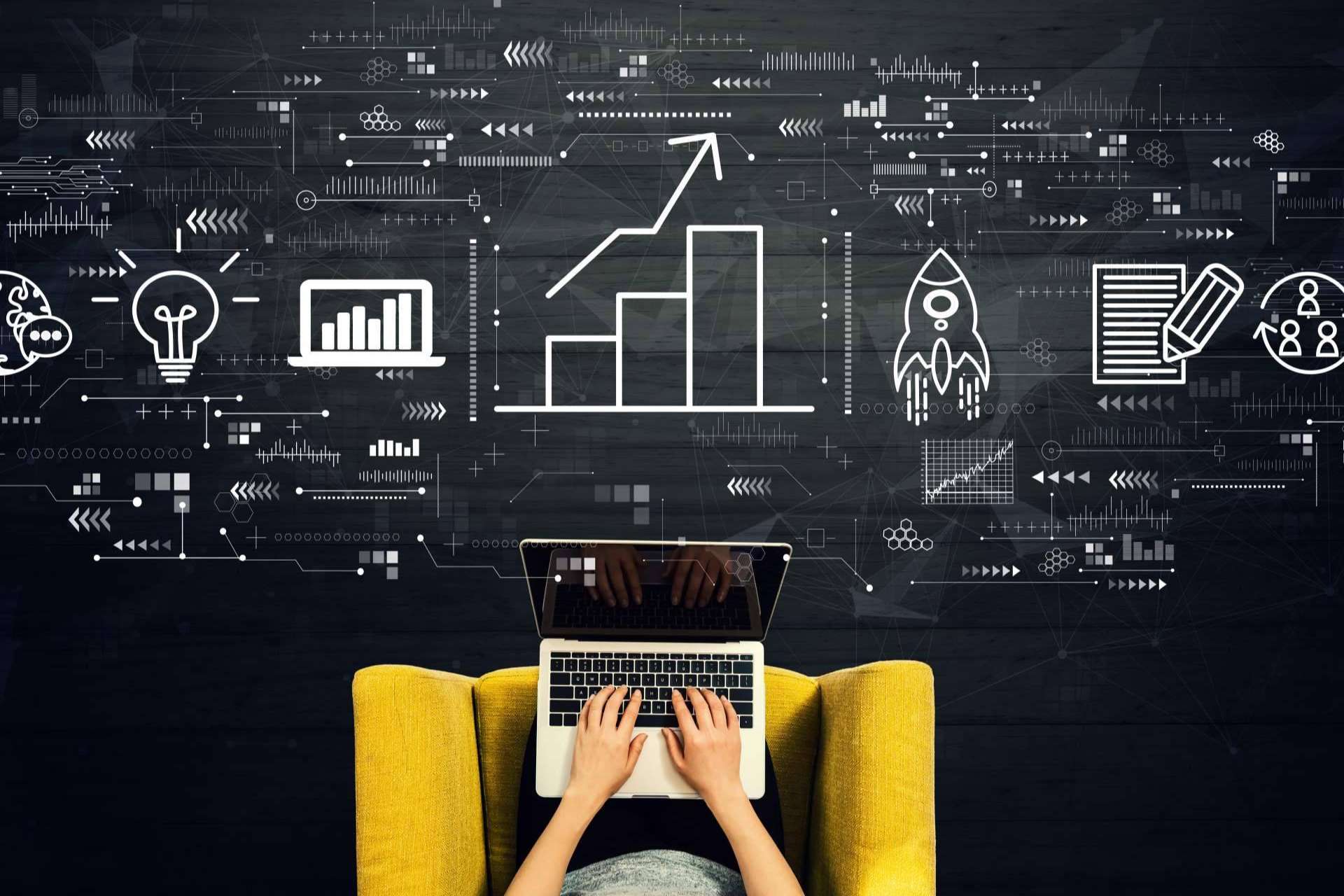 'Mejor hecho que perfecto', el capítulo de El Canal del Marketing que asesora acerca de estrategias de marketing digital