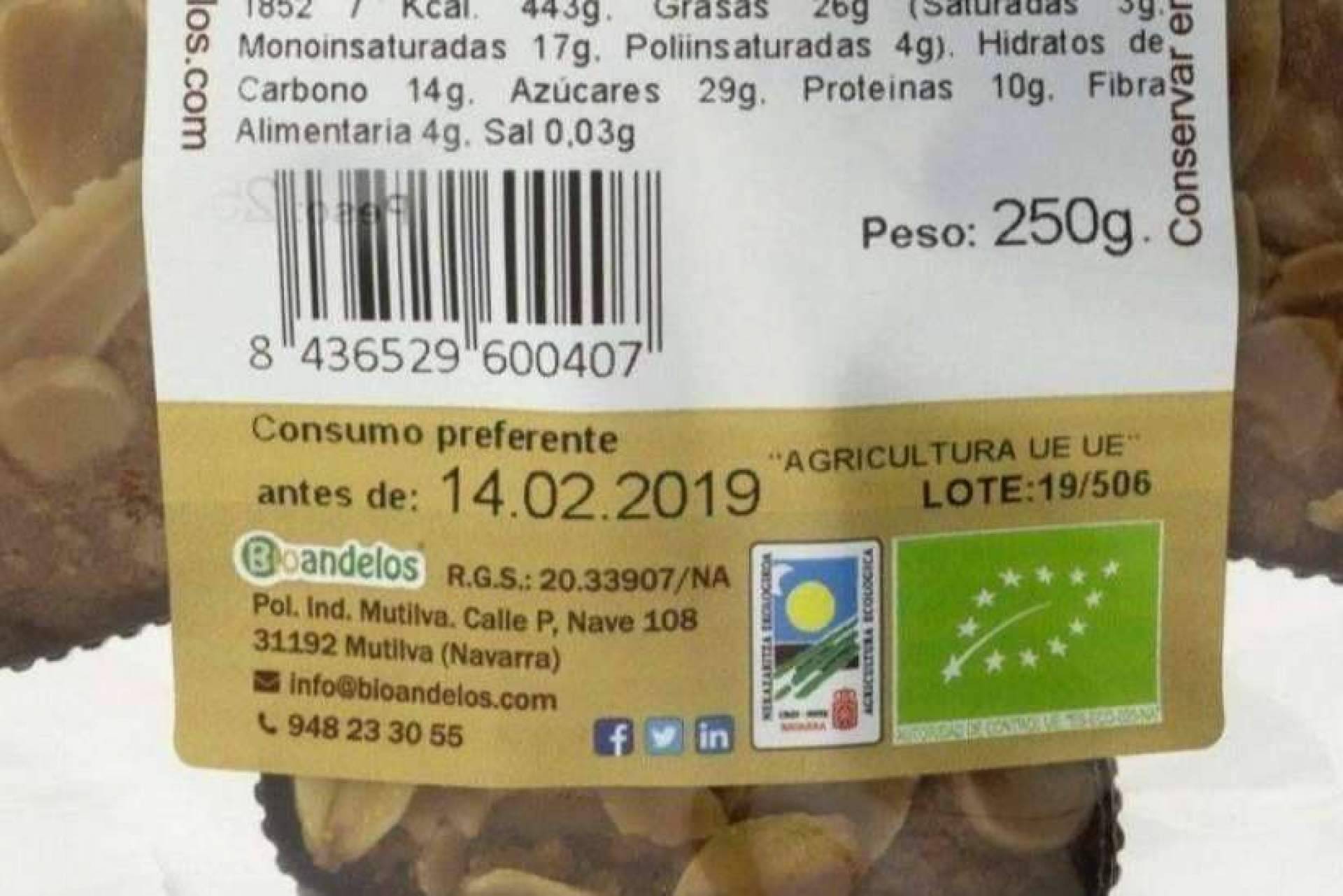 Biopanadería da algunos consejos para conservar pan y otros productos frescos