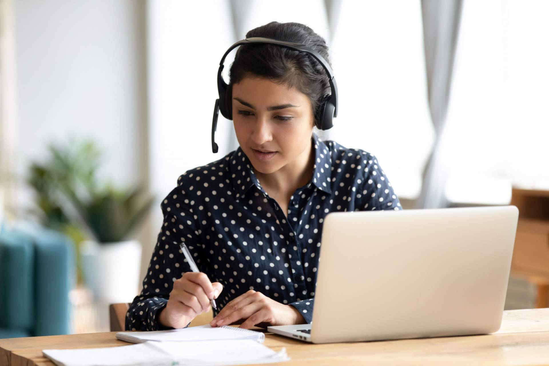 Important Person Call Center sobre los beneficios de contar con una secretaría virtual para empresas