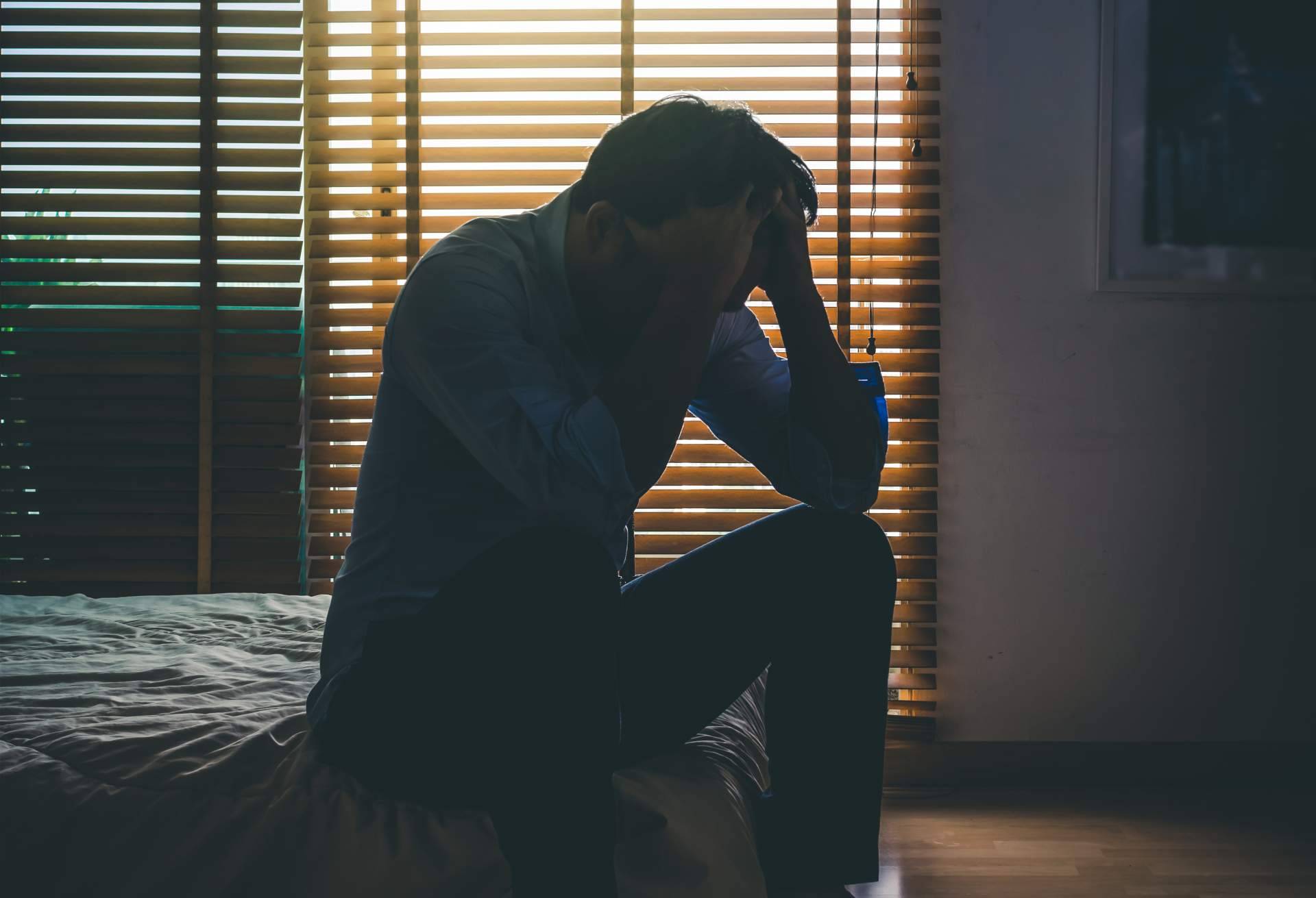 ¿Cuáles son los tratamientos para la depresión que realizan en los centros de neuropsicología de Sábilis?