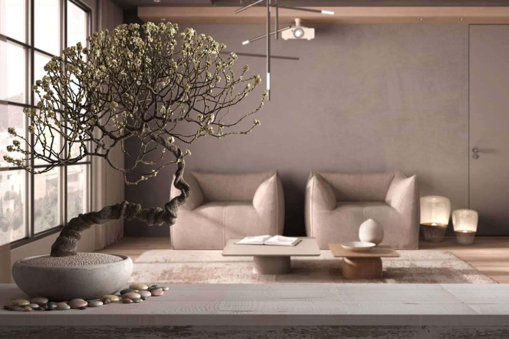 Orden en casa con Feng Shui para generar bienestar en uno mismo, con Sonia Ramos