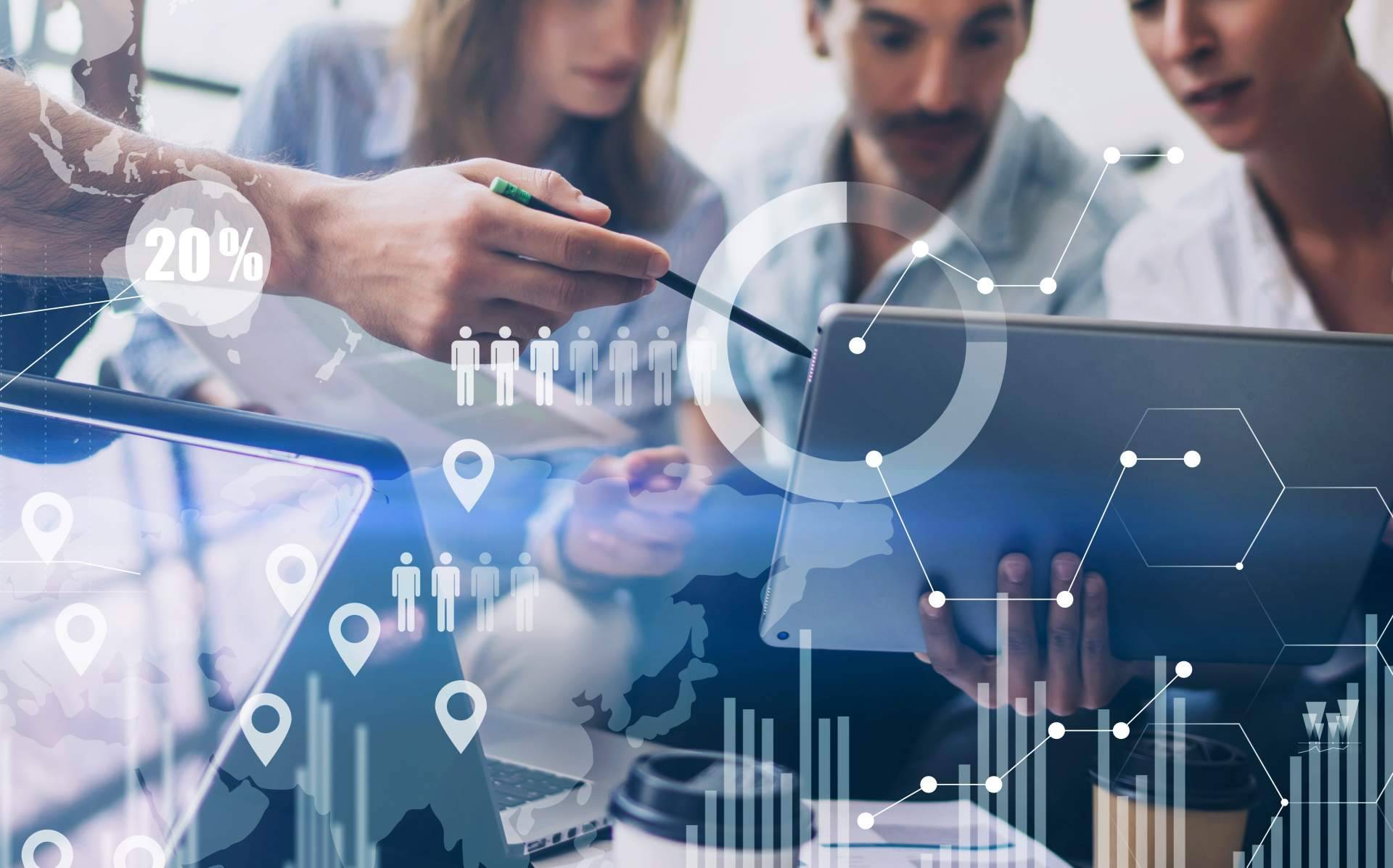 BCM Marketing sobre la relevancia de contar con un profesional para llevar a cabo una buena estrategia de marketing