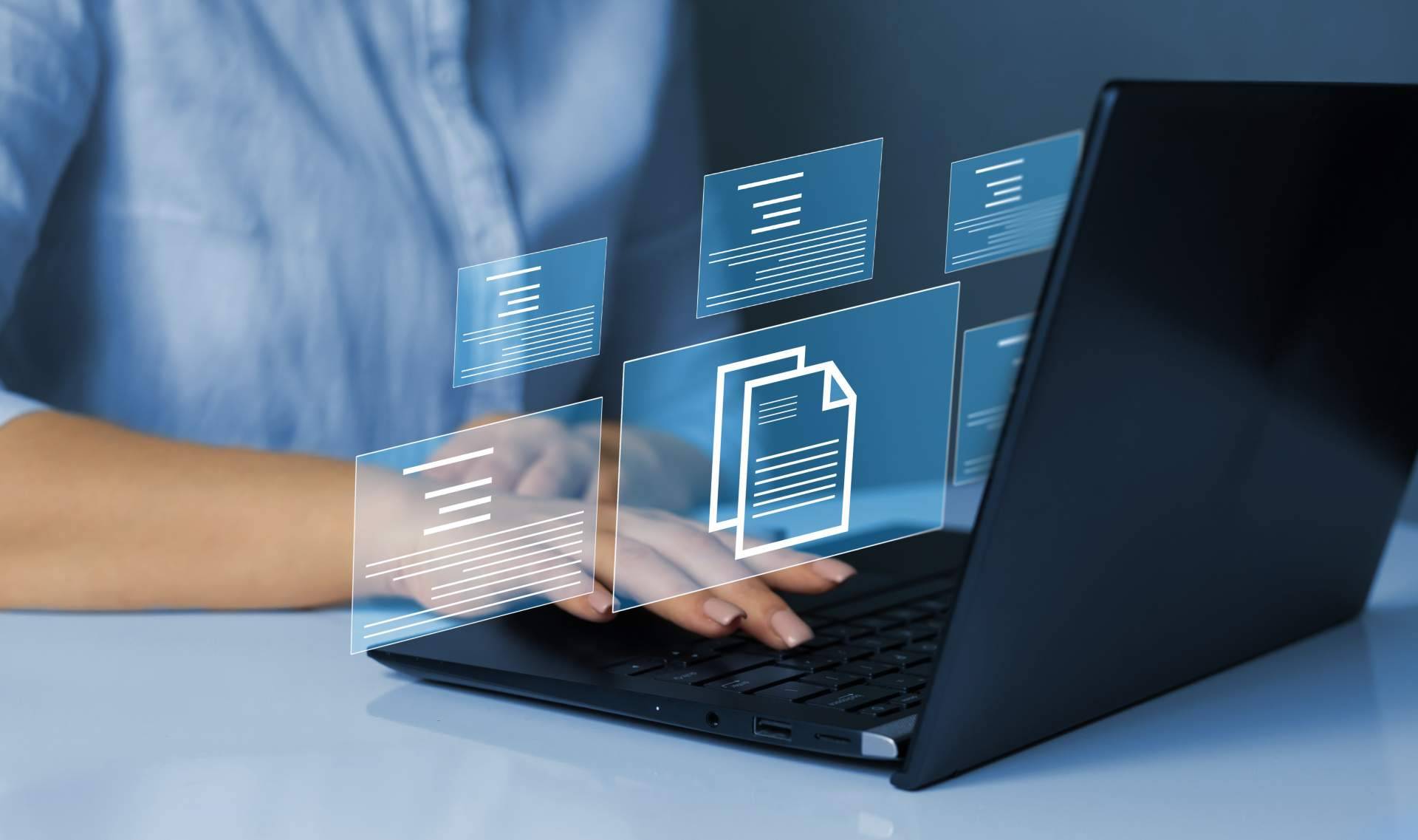 El nuevo servicio de alta en padrón online y sin moverse de casa por Gestiones24