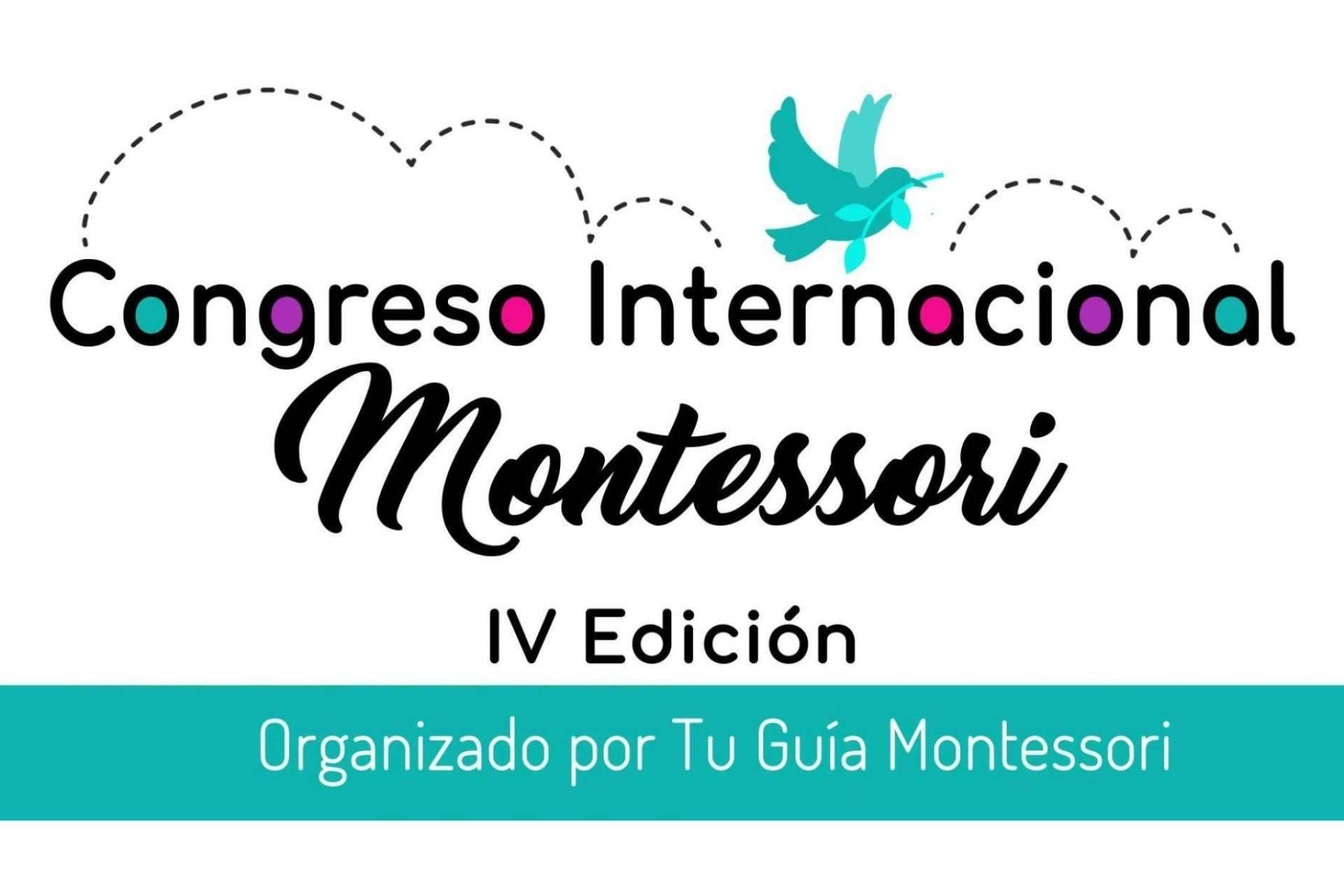 Miles de personas asistirán a la cuarta edición del Congreso Internacional Montessori