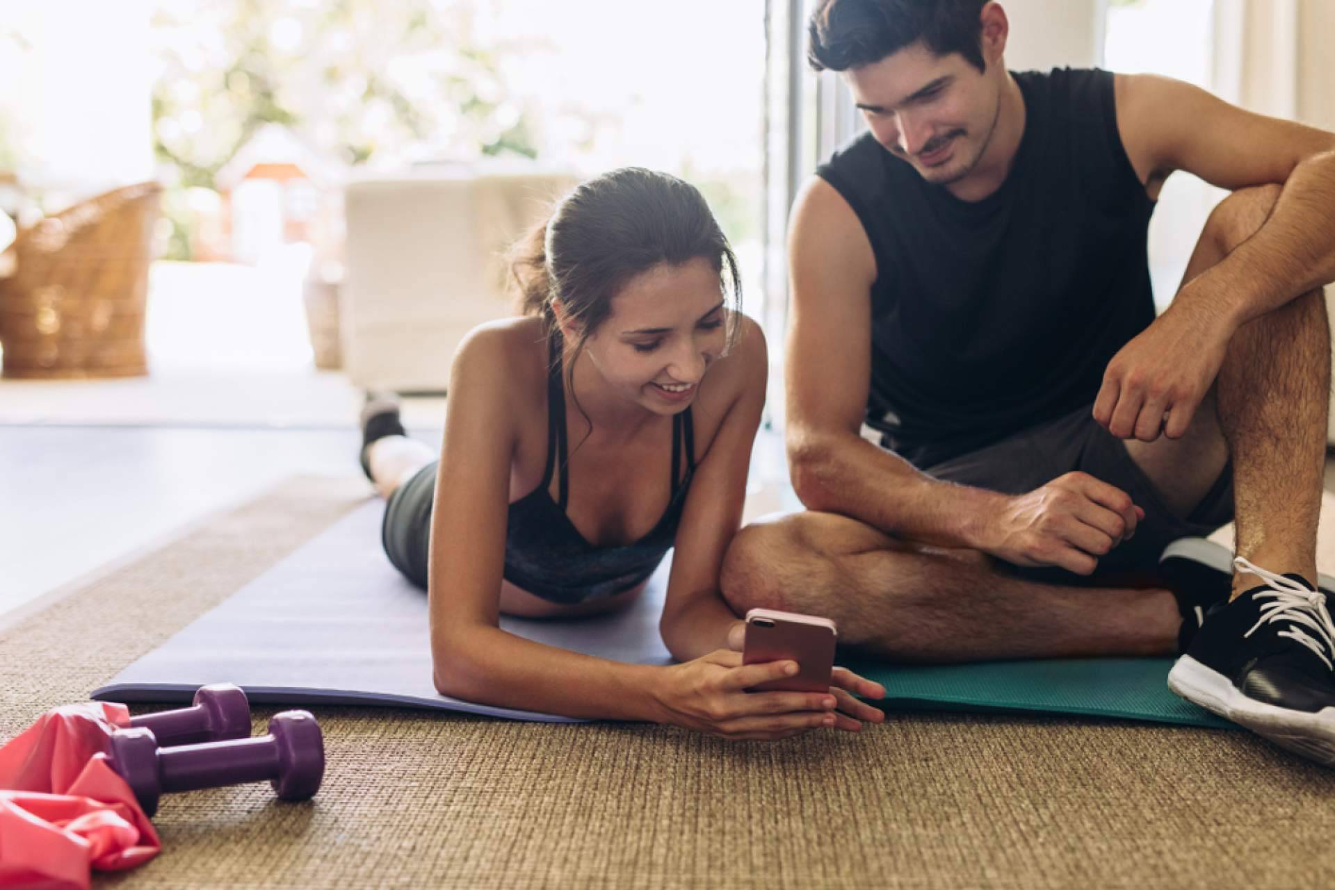 Tener un cuerpo fit este verano gracias a MiguelTrainer FIT