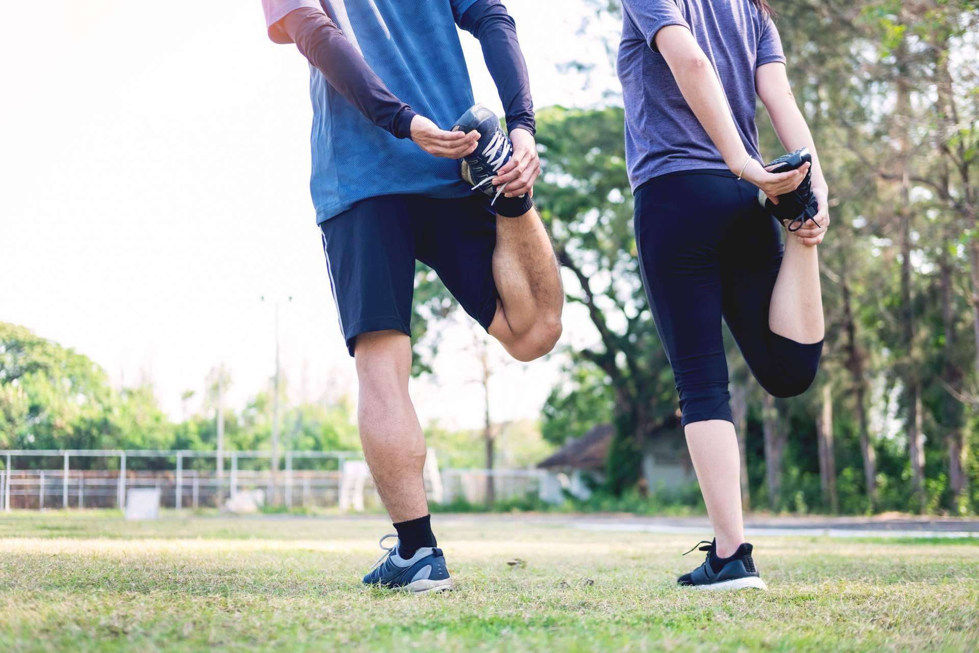 Sacar el máximo partido a las actividades físicas dirigidas al aire libre de la mano de Outdoor Activity, el programa de PROGES