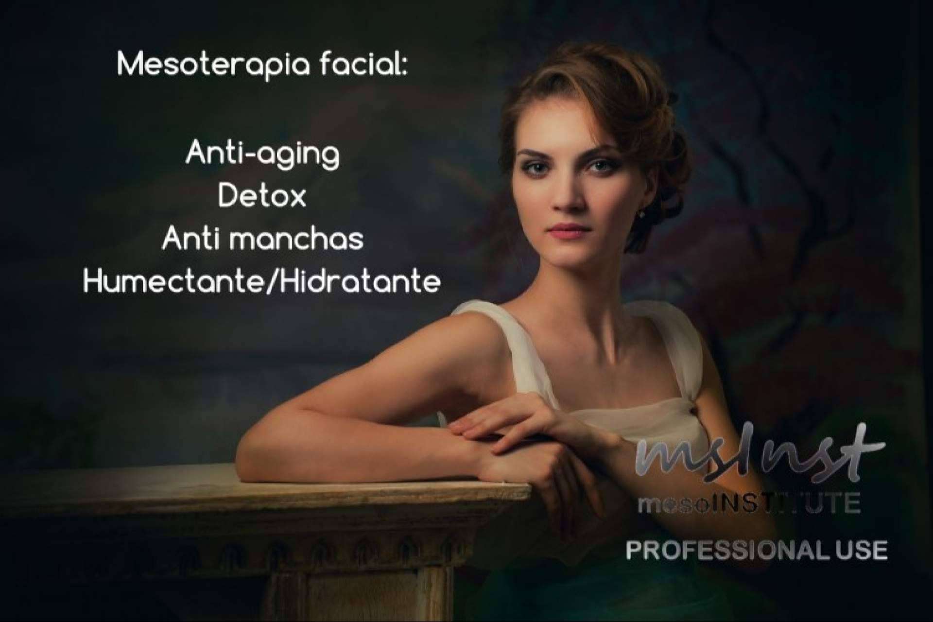 MesoINSTITUTE, productos cosméticos que cumplen con la norma ISO 22716