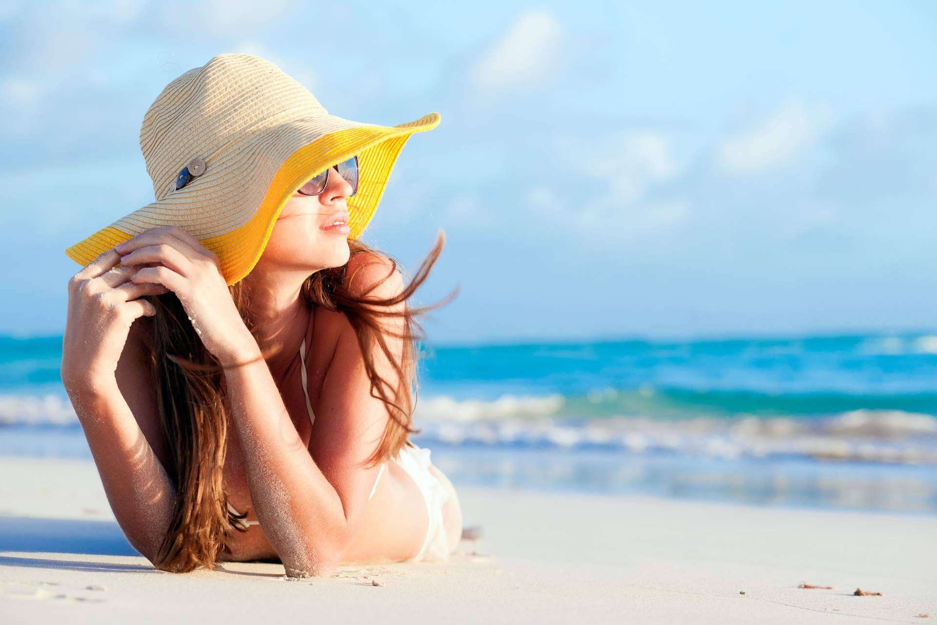 ¿Cómo prepara Lex Vitae la piel y el cabello para el verano?, por Narval Pharma