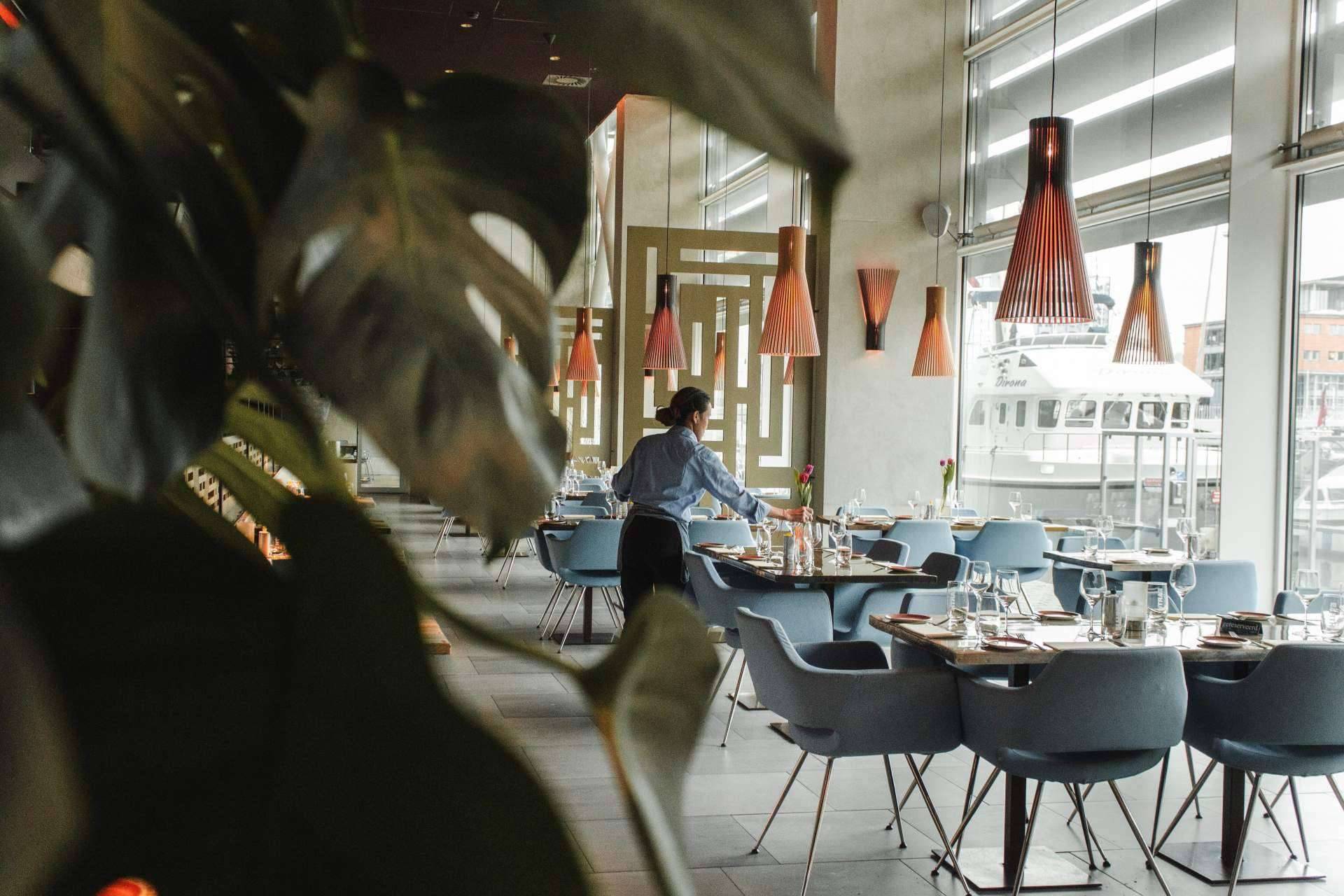 Oh My Business, un equipo experto en la gestión operativa para mejorar restaurantes y eventos