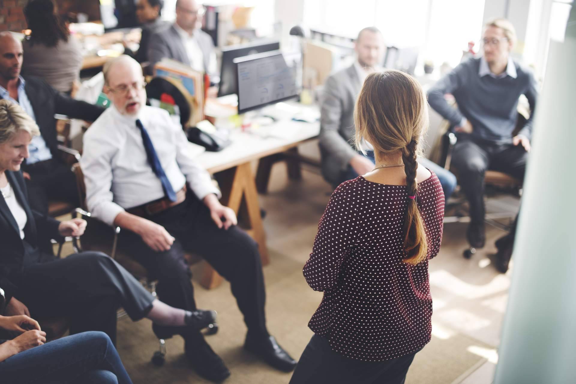 AddTimme y el coaching en las empresas