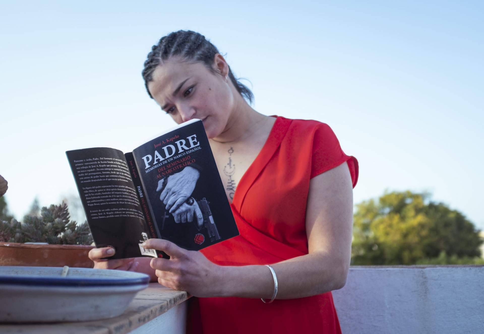 Edición especial del libro de José A. Kapelo 'Padre'
