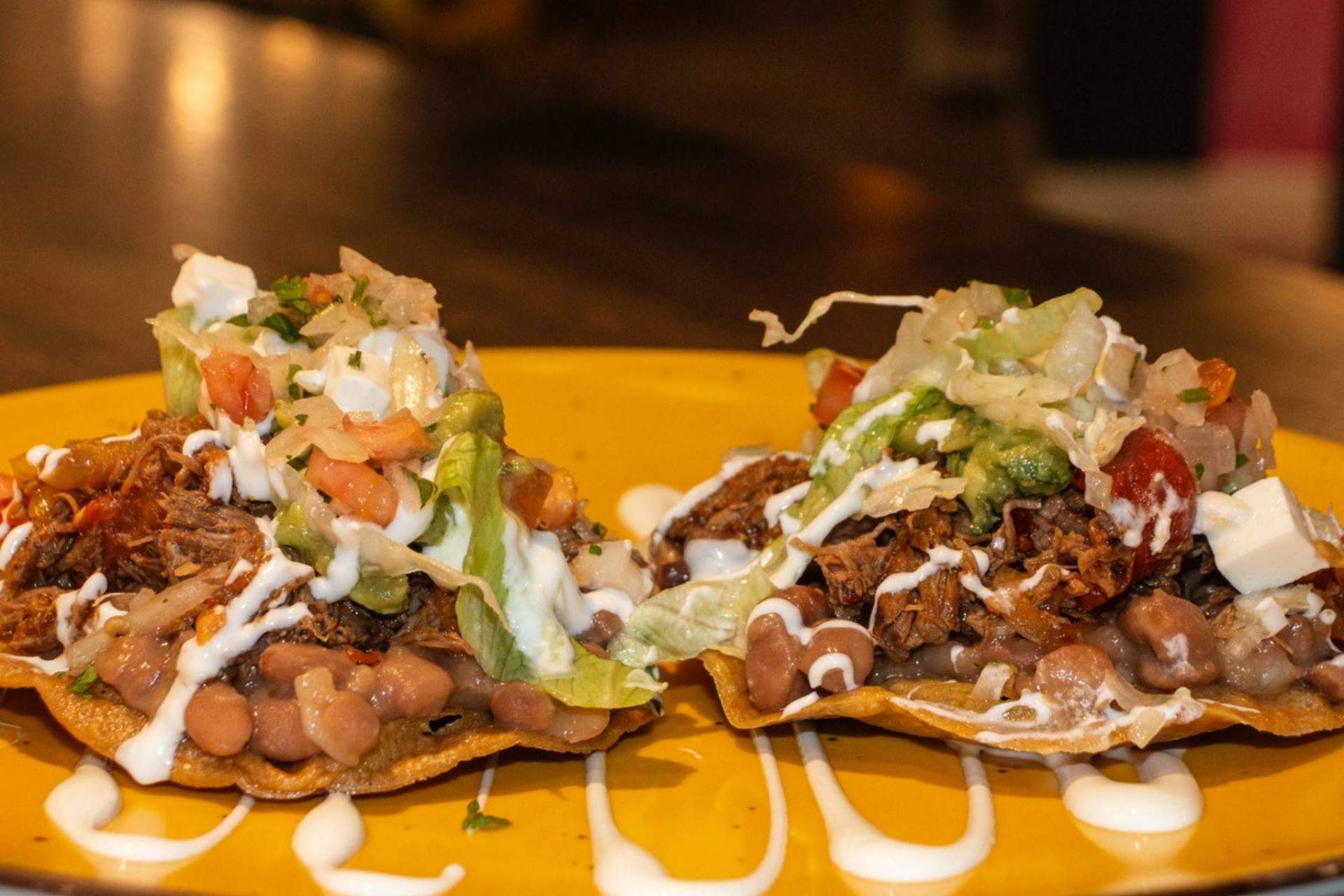 La Llorona, celebraciones de cumpleaños y eventos para una noche temática de gastronomía mexicana