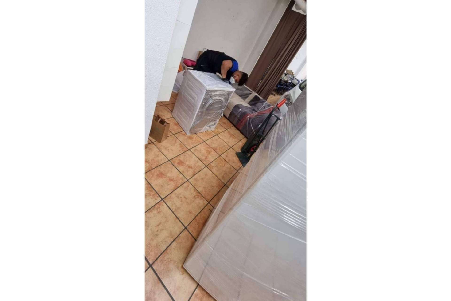 Mudanzas Guaman e Hijos ofrece un servicio de mudanzas en Barcelona integral
