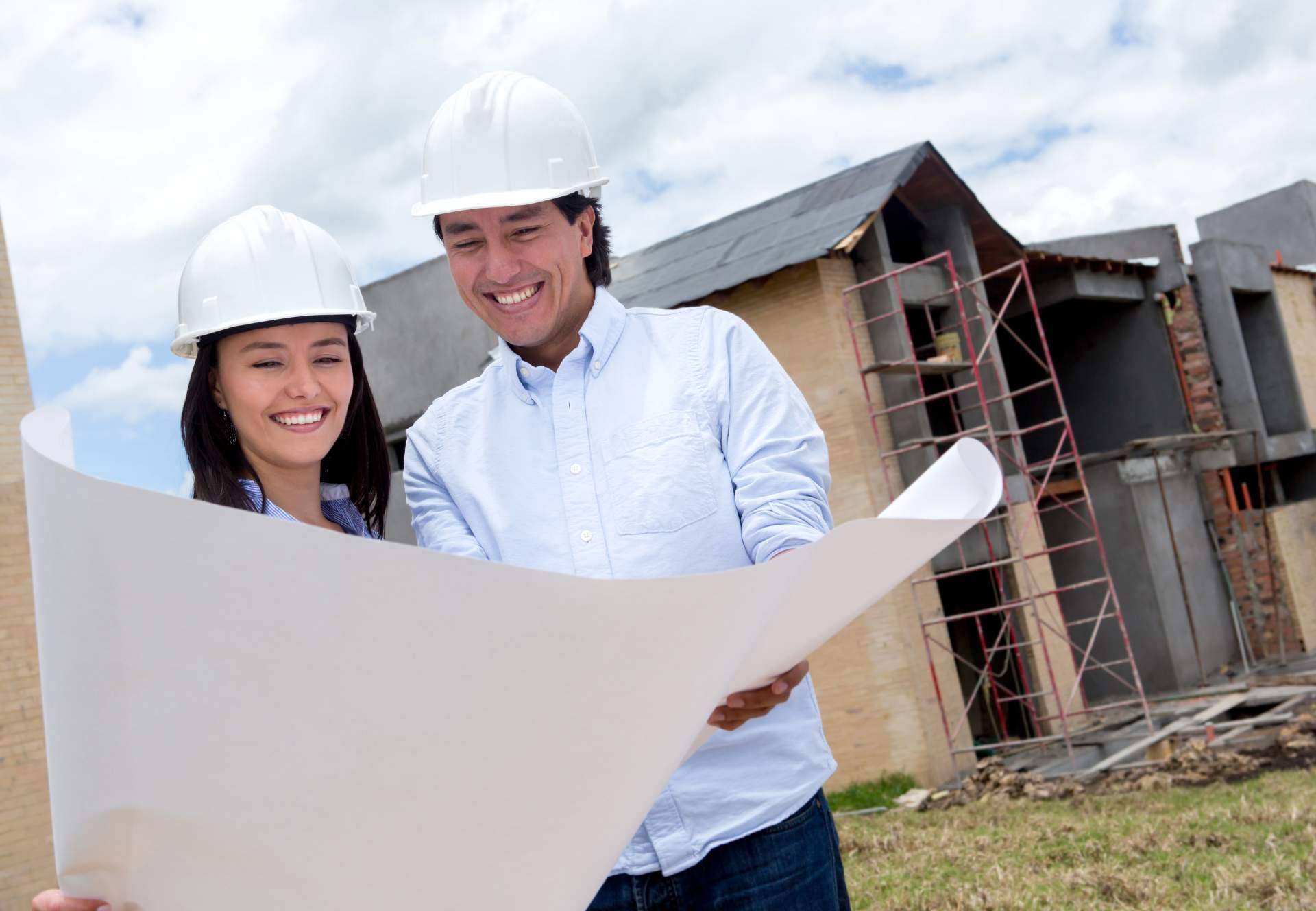 Feelin Home muestra cuánto costaría construir una casa llave en mano