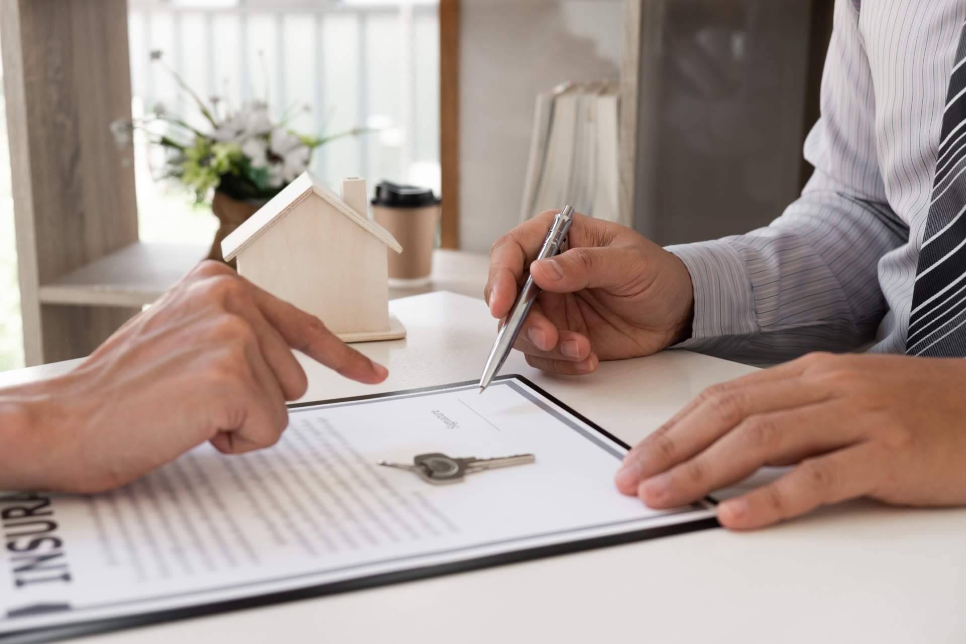¿Puede la subida de los tipos de interés estabilizar los precios de la vivienda?