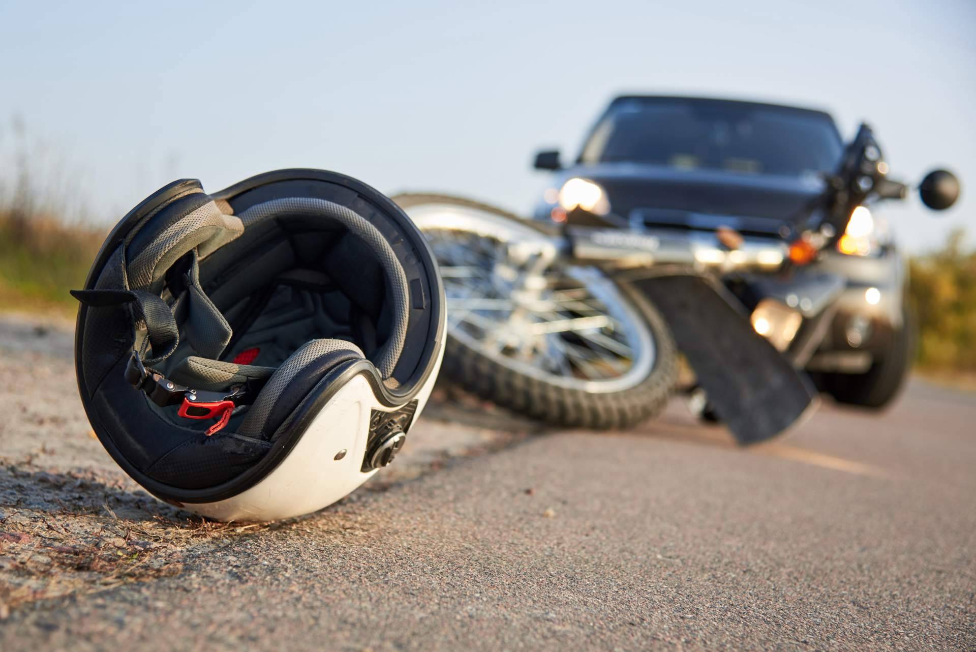 ¿Por qué es importante contar con abogados expertos en accidentes de moto en Nueva York?