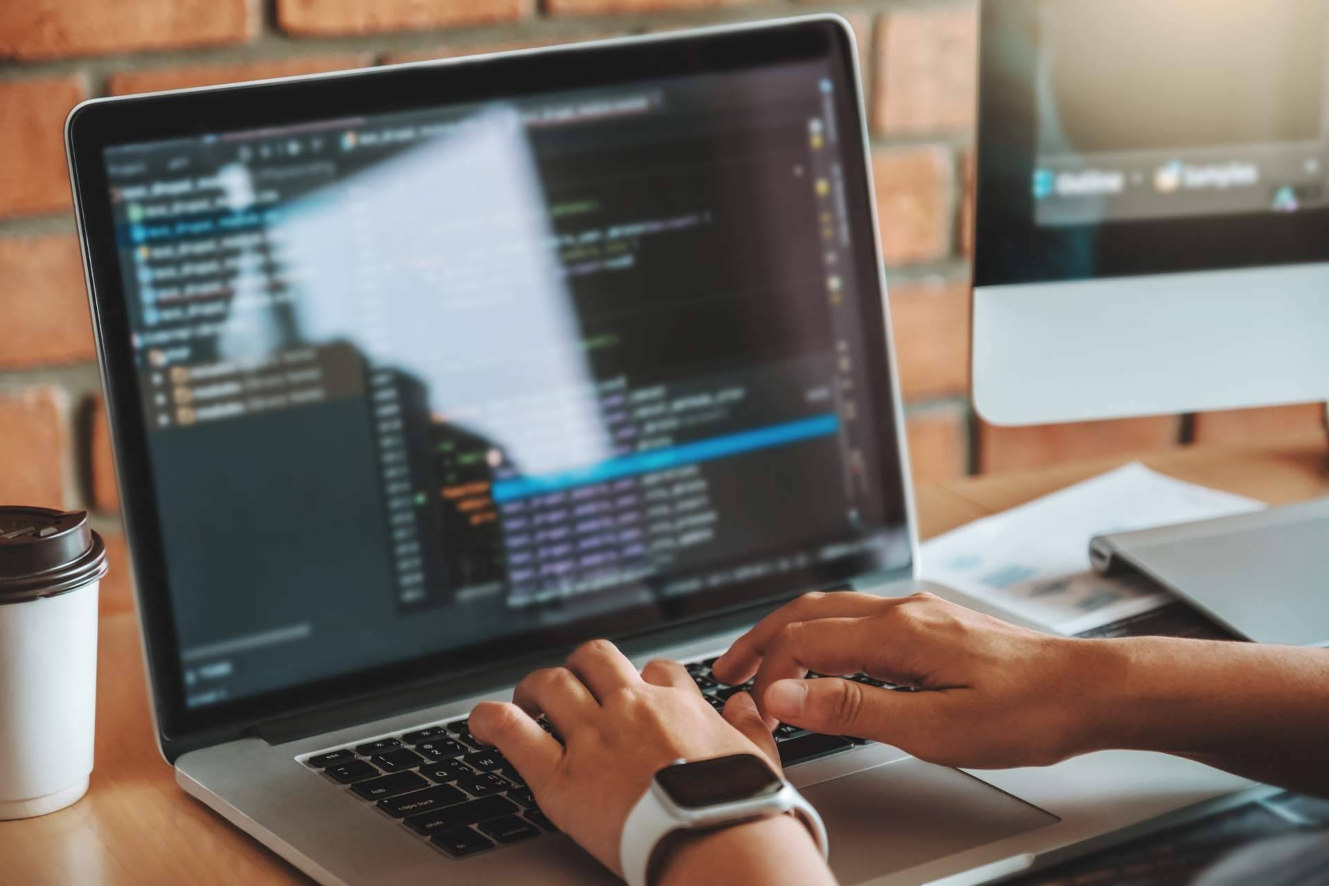 La innovadora empresa SierraDevs ofrece un servicio de desarrollo web adaptado a cada sector
