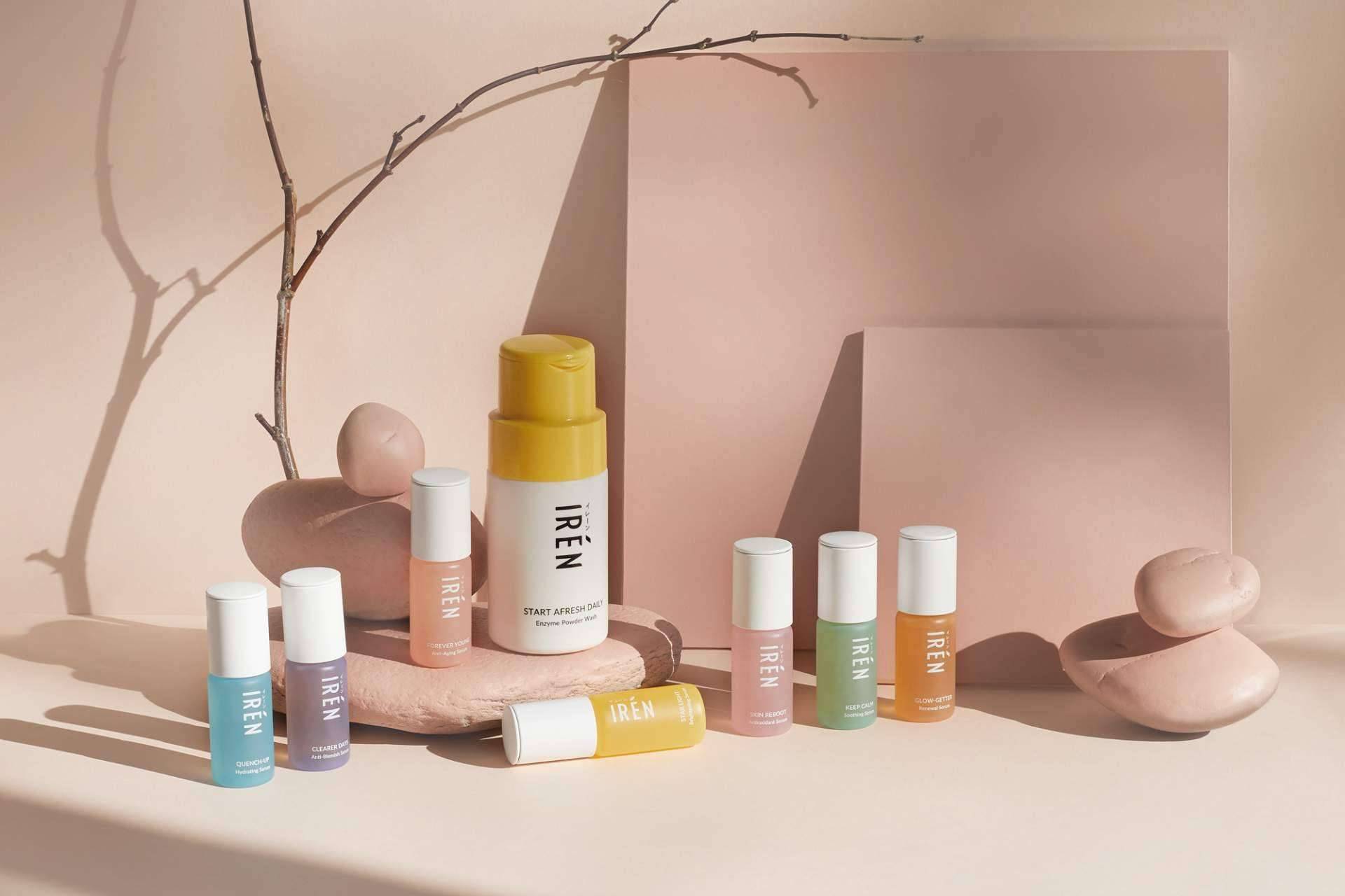 Marcas exclusivas de cosmética vegana y cruelty free en España con Tōke Natura