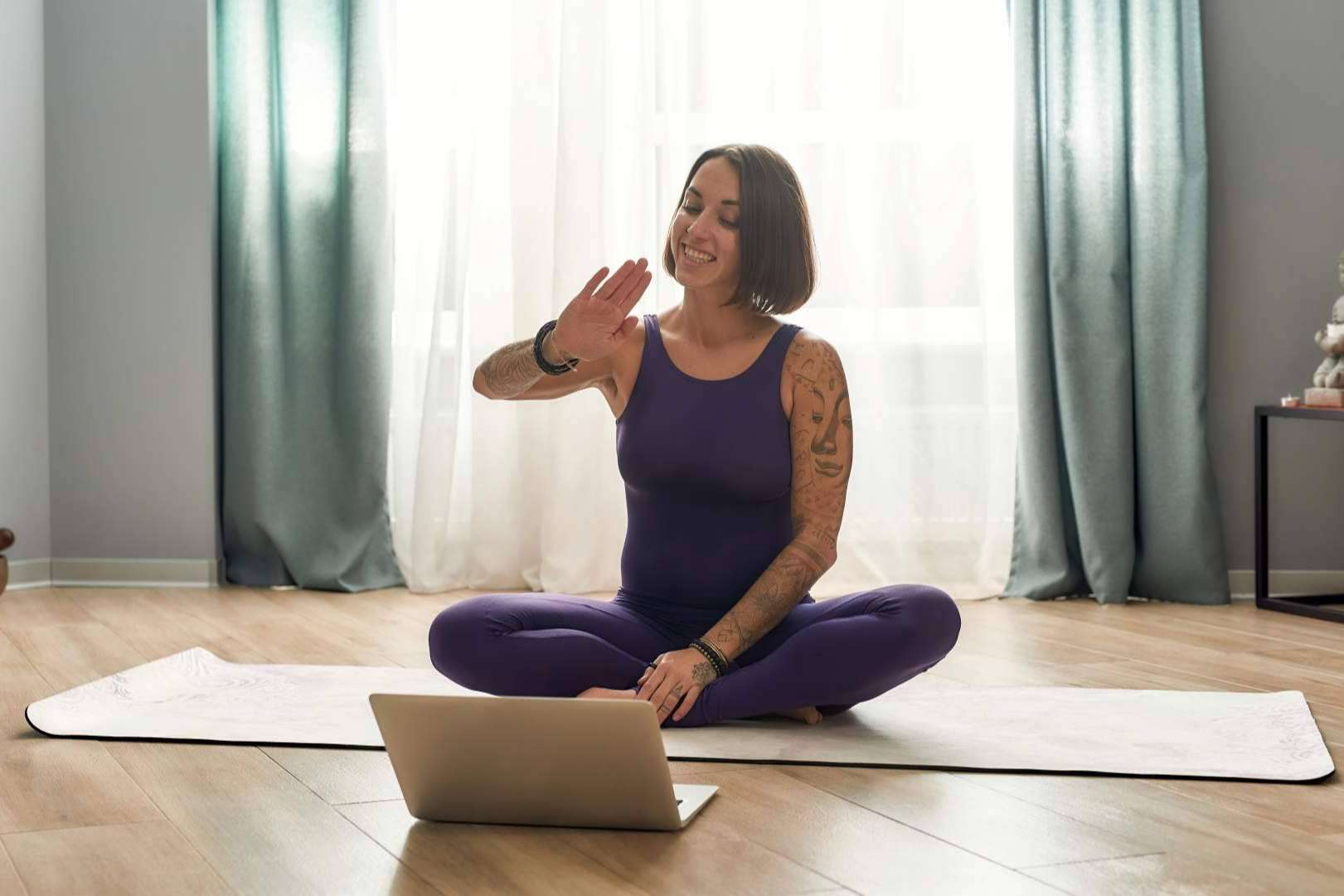 Personal capacitado para el entrenamiento físico en Sportalis