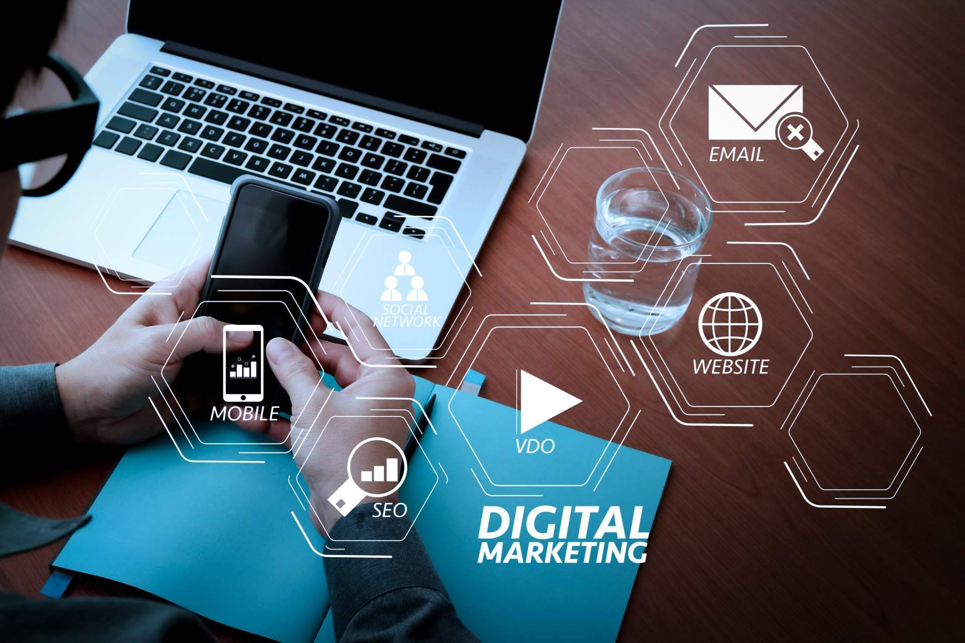 CEO Sphere explica en qué consiste el marketing psicológico
