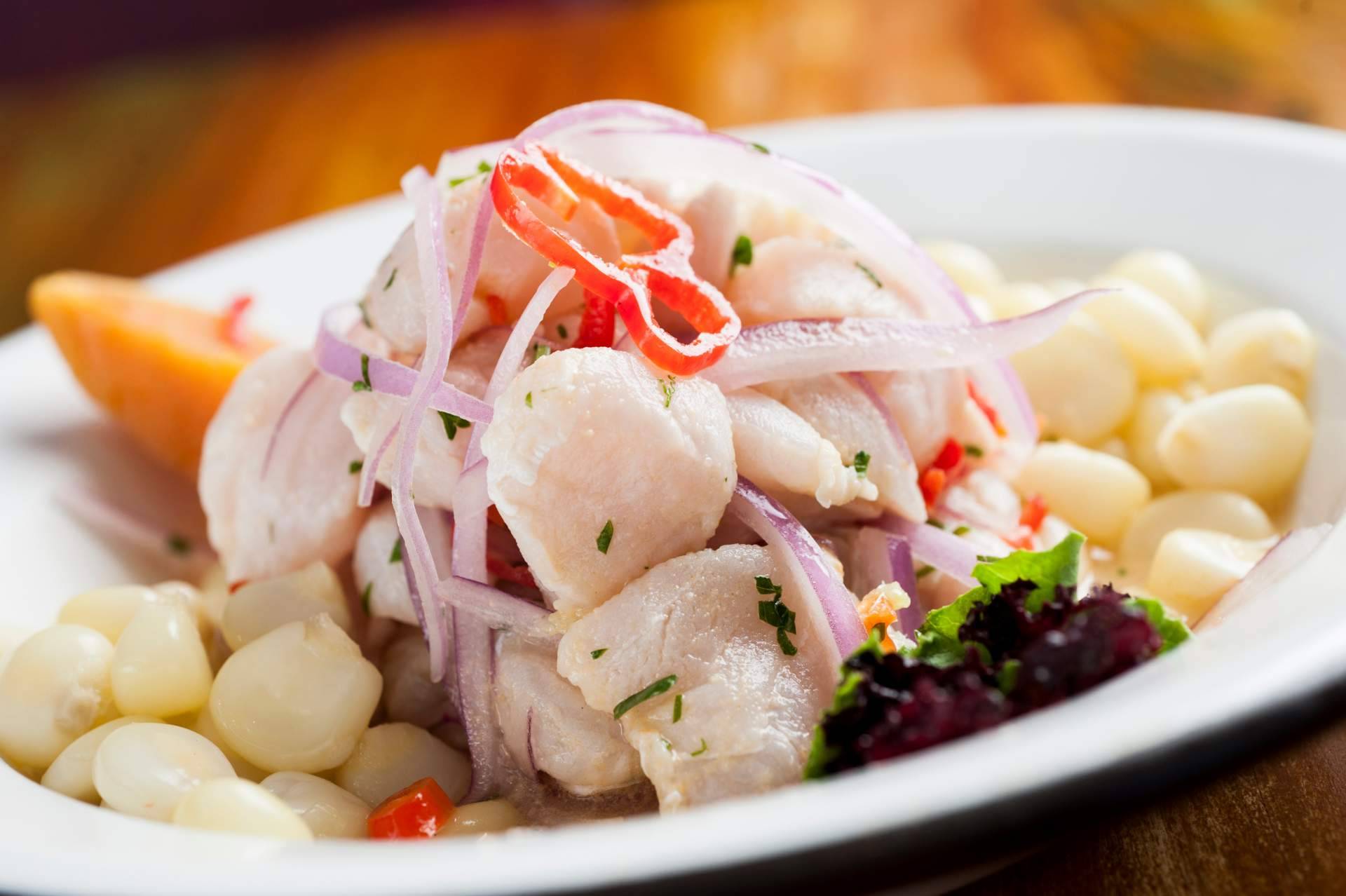 Gastronomía peruana, turismo y retail, de la mano de RevistaTourGourmet.com
