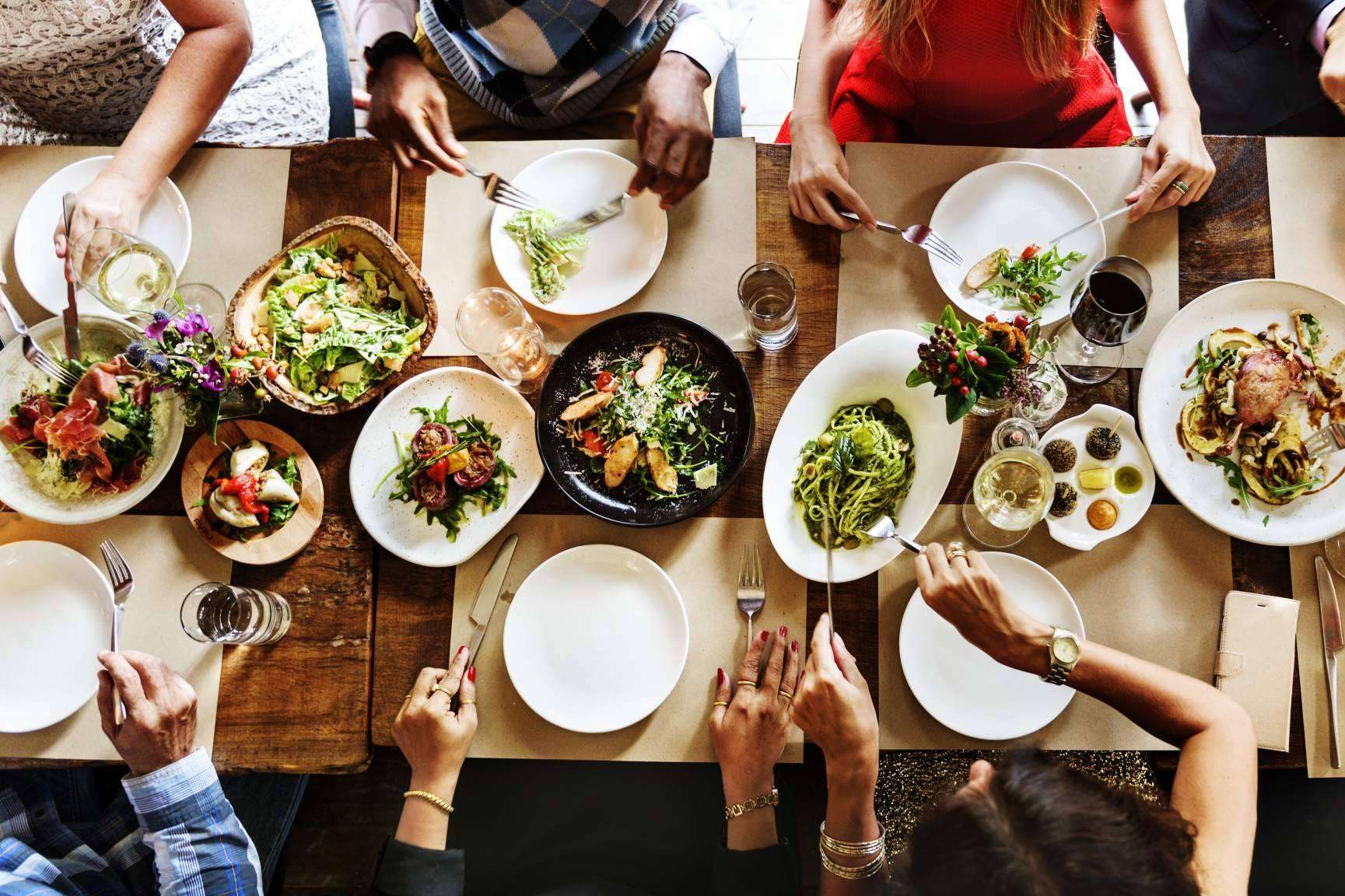 ¿Cómo gestionar un restaurante? Los consejos de Auxihostelería