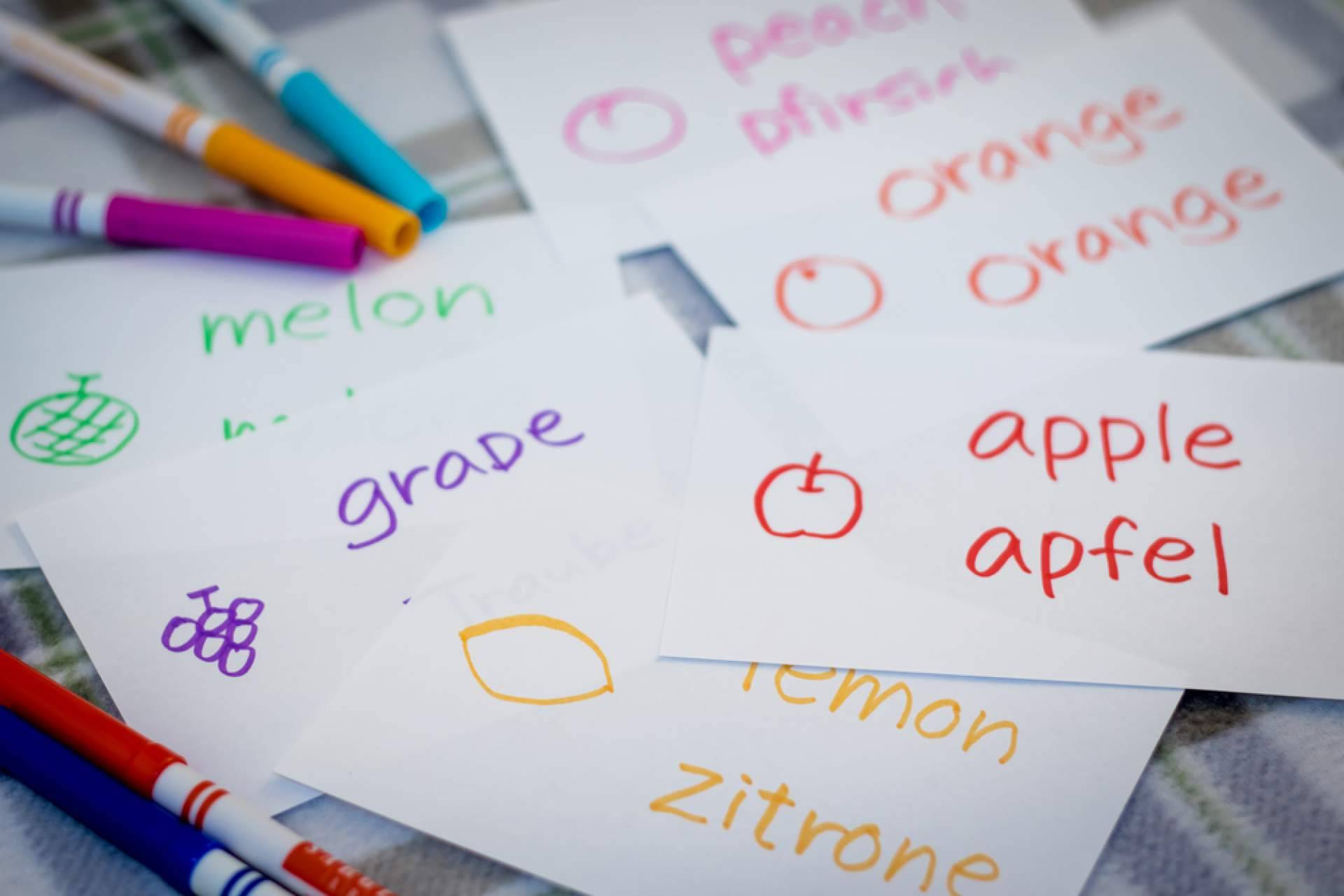 Hamburg Sprach Schule afirma que aprender alemán no es difícil si se sabe cómo hacerlo