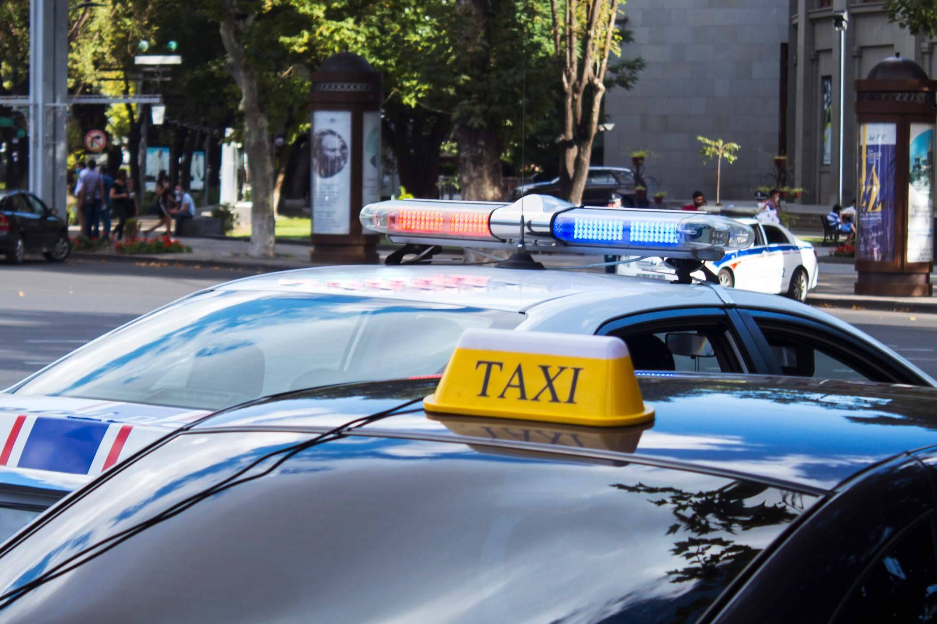 Yeck sobre las ventajas de coger un taxi en Barcelona en verano