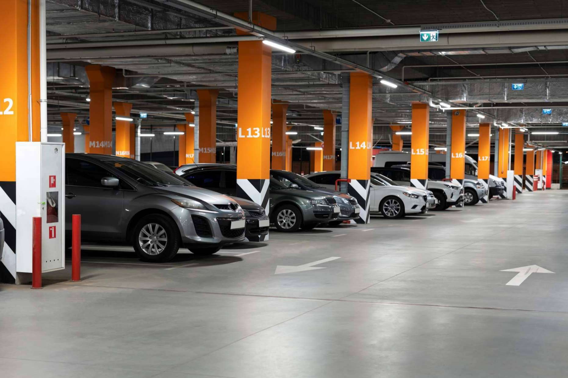 Parkings y Garajes aclara dudas acerca del alquiler, compra y venta de plaza de garaje entre particulares