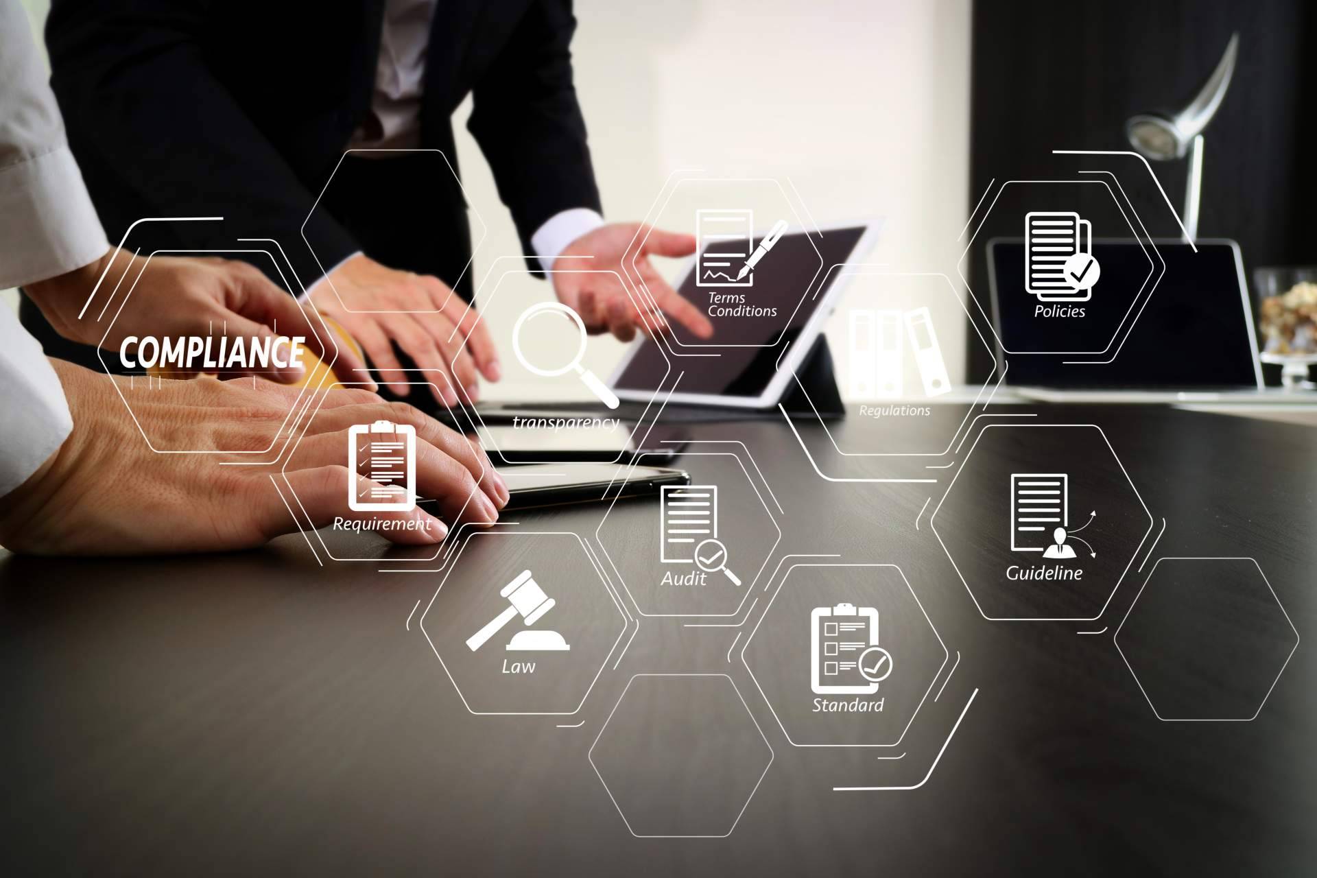 ¿Qué retos conlleva el compliance, la ciberseguidad y la gestión de riesgos?, con Aicad Business School
