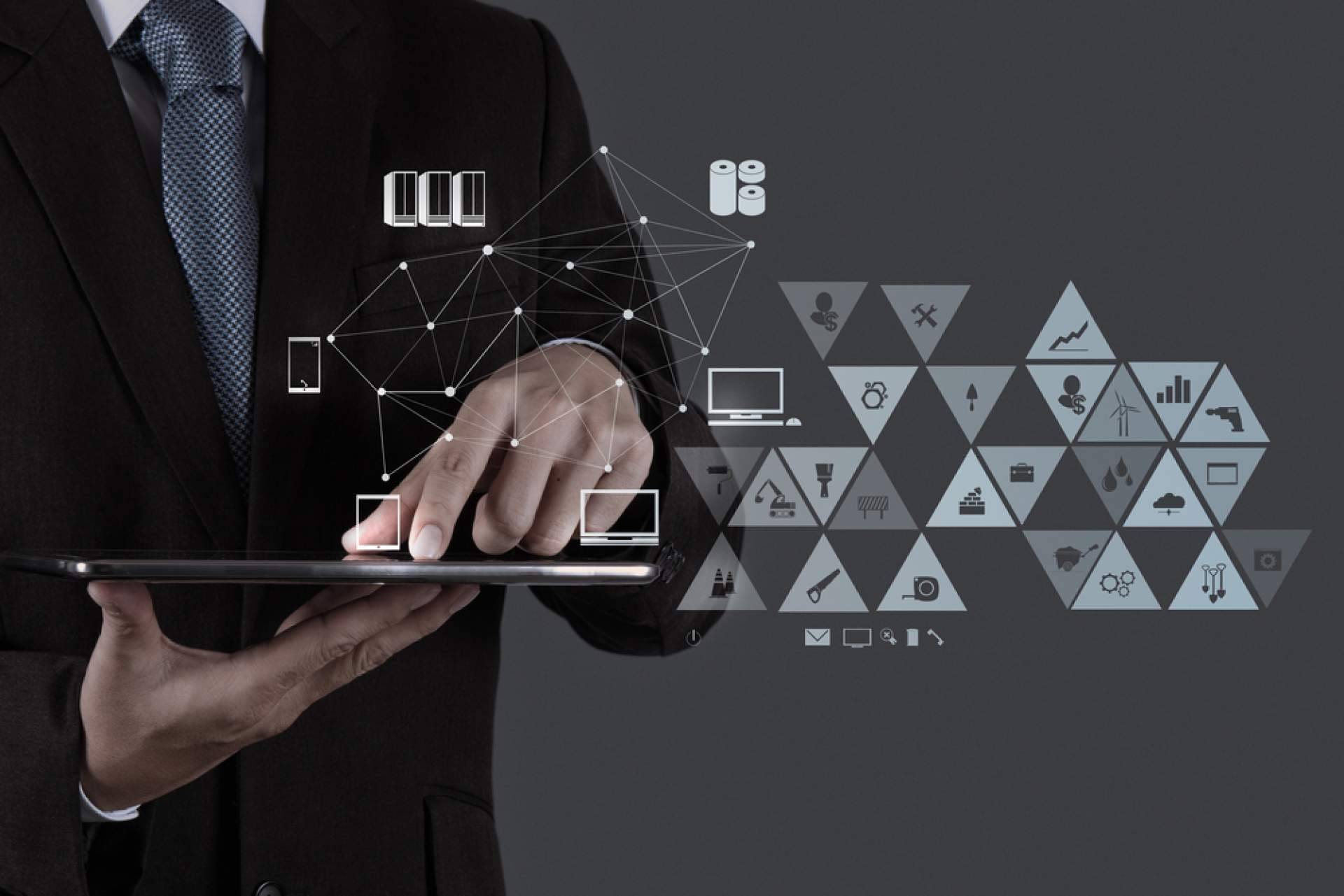 Explotación y análisis de datos para empresas, con Overtel