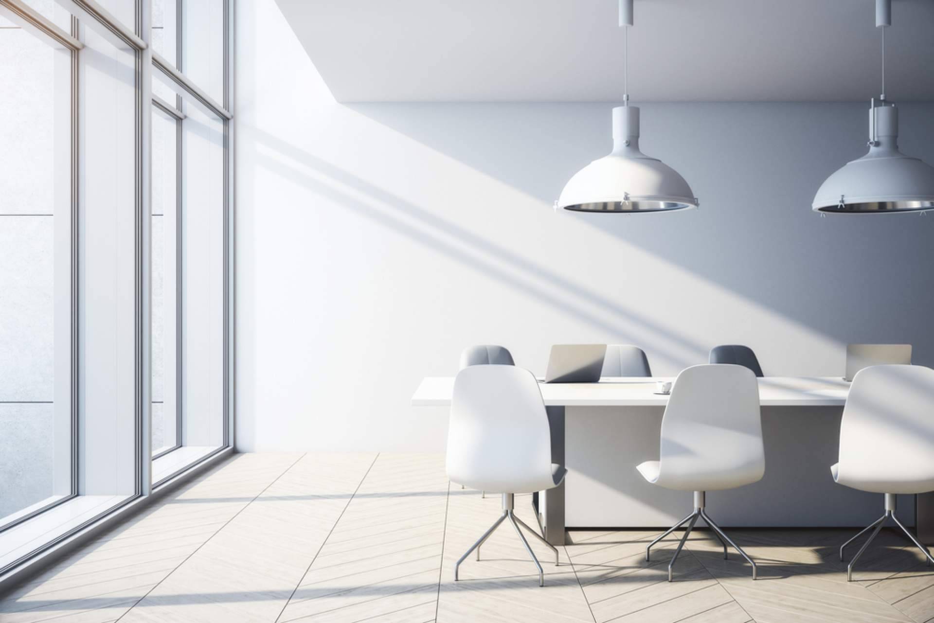 Muebles de ocasión para amueblar una oficina sin perder la elegancia, con Factory Oficina