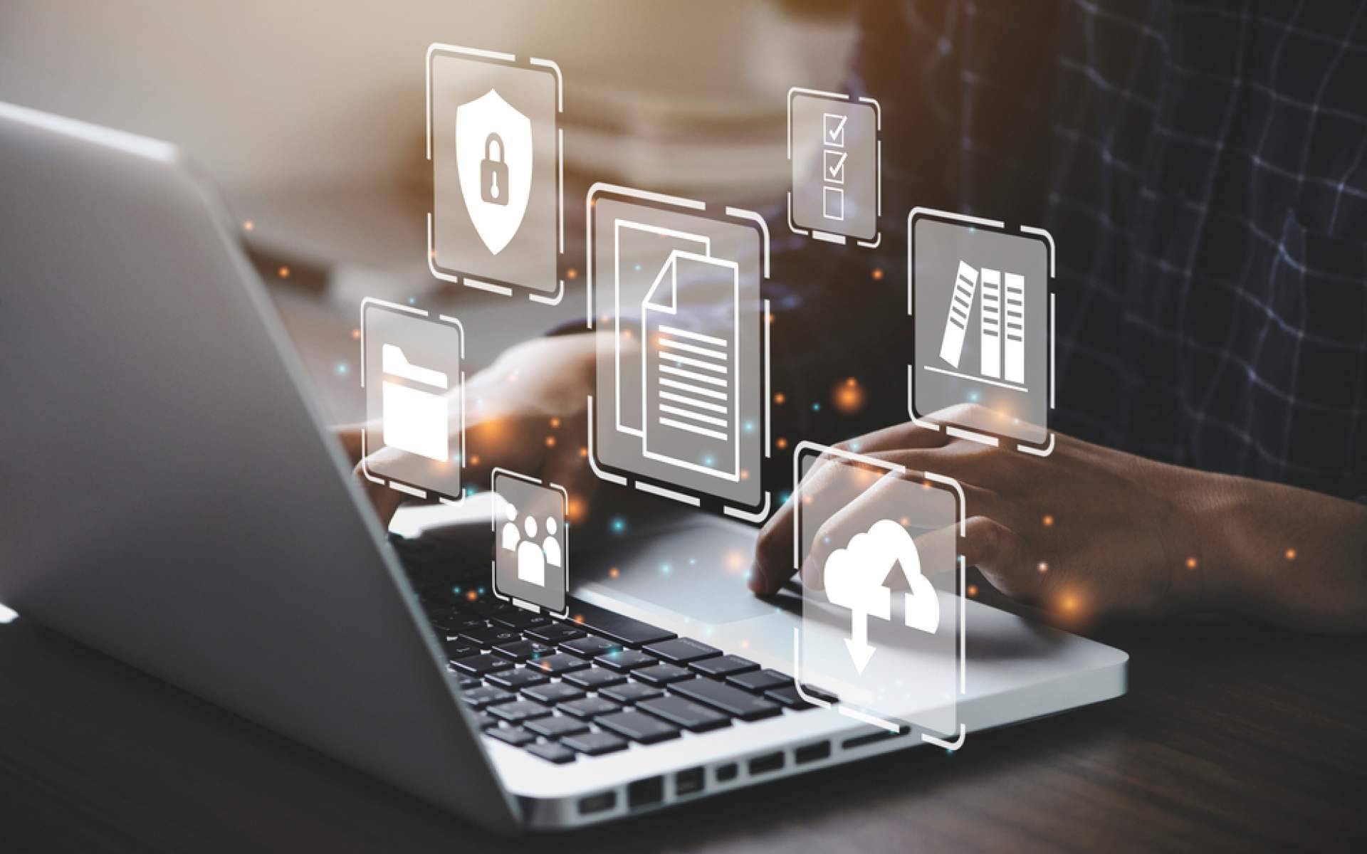 El servicio integral de copia de seguridad en la nube para cualquier empresa, control backup