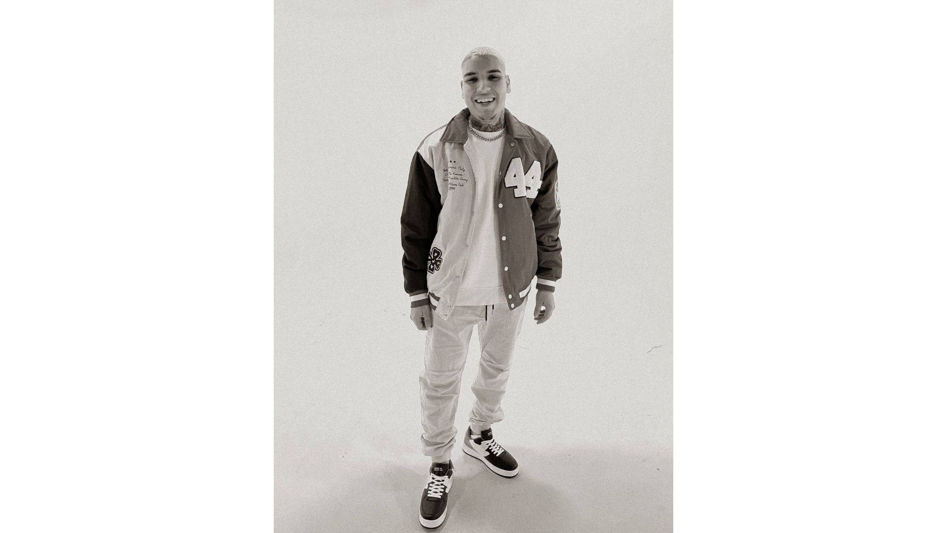 Kill Bully, el cantante de reggaeton que ha conseguido más de 200.000 streams en YouTube con su último hit