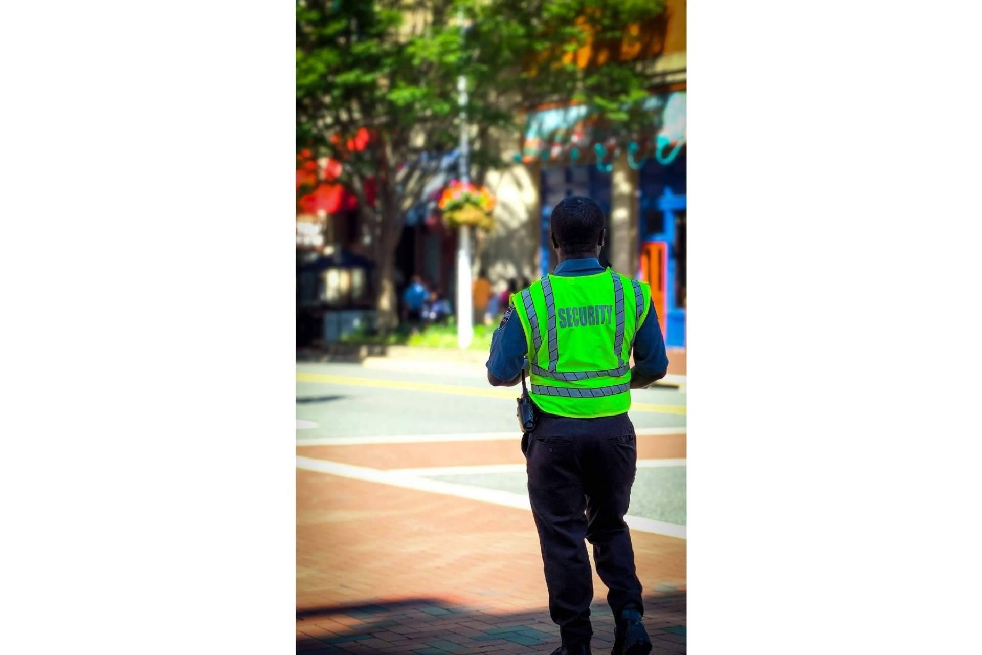 Seguridad de viviendas, uno de los servicios especializados de APIC International Security