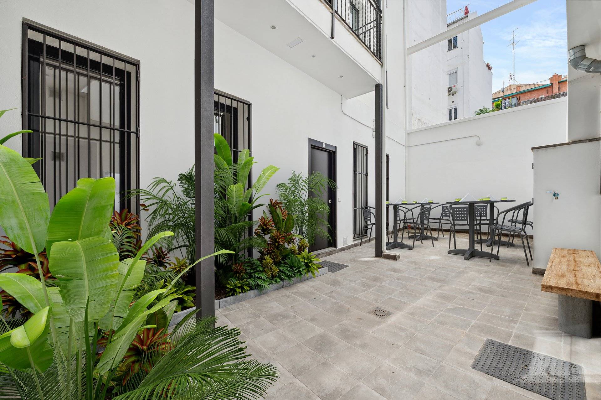 Urban Campus entra en Tetuán y afianza su presencia en la capital con su quinto coliving en Madrid