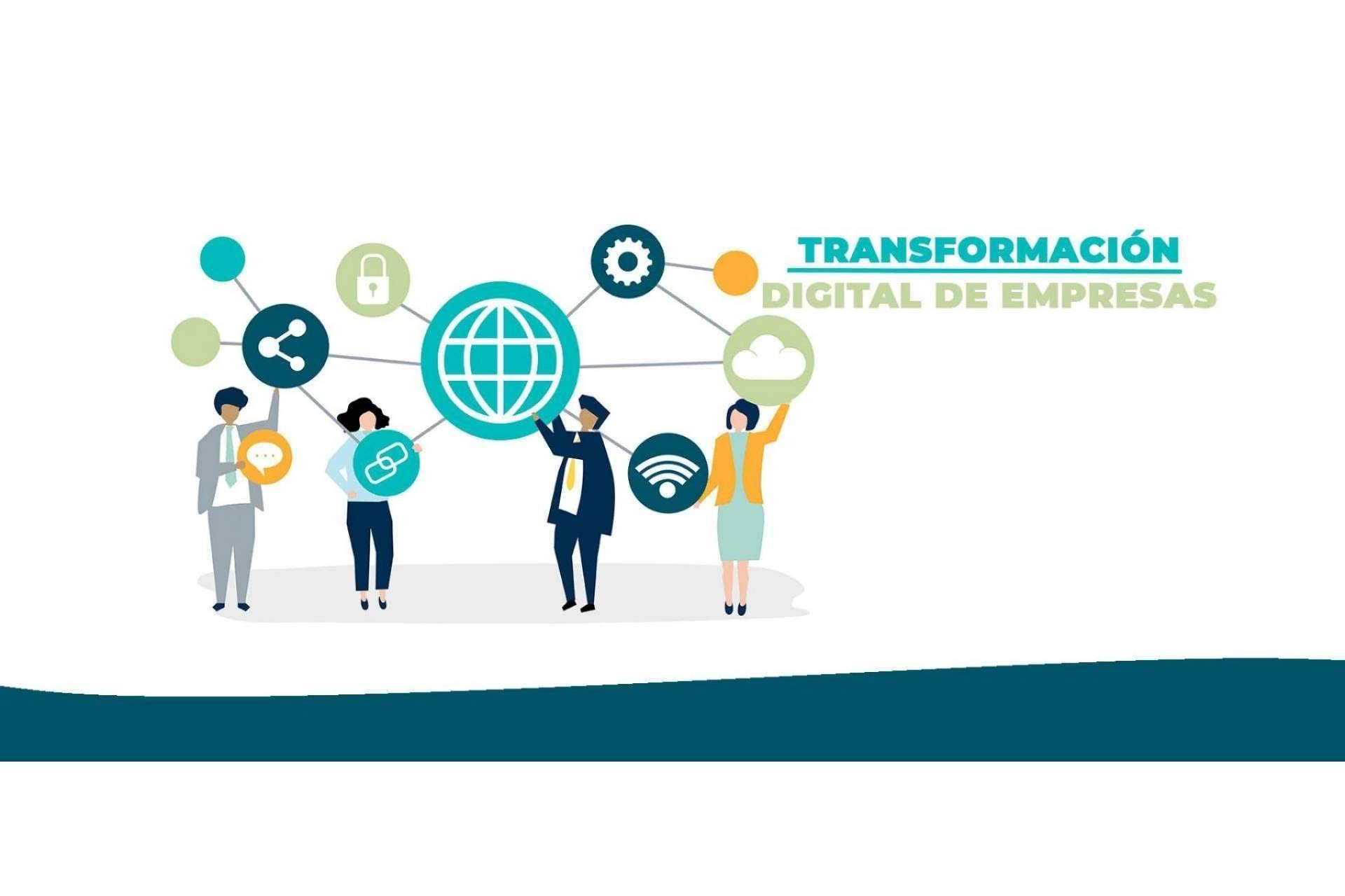 La transformación digital que viven las empresas