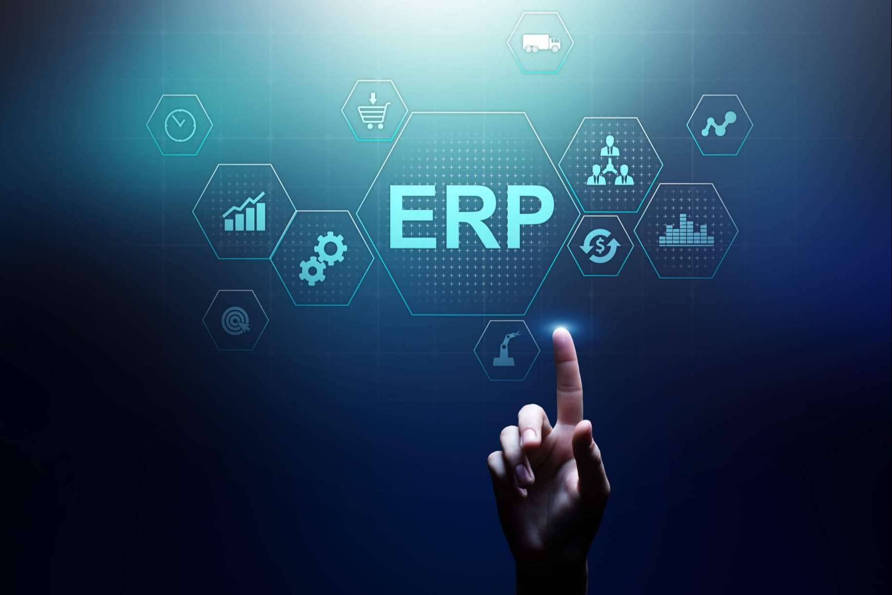 Cambiar el ERP, por Infonova