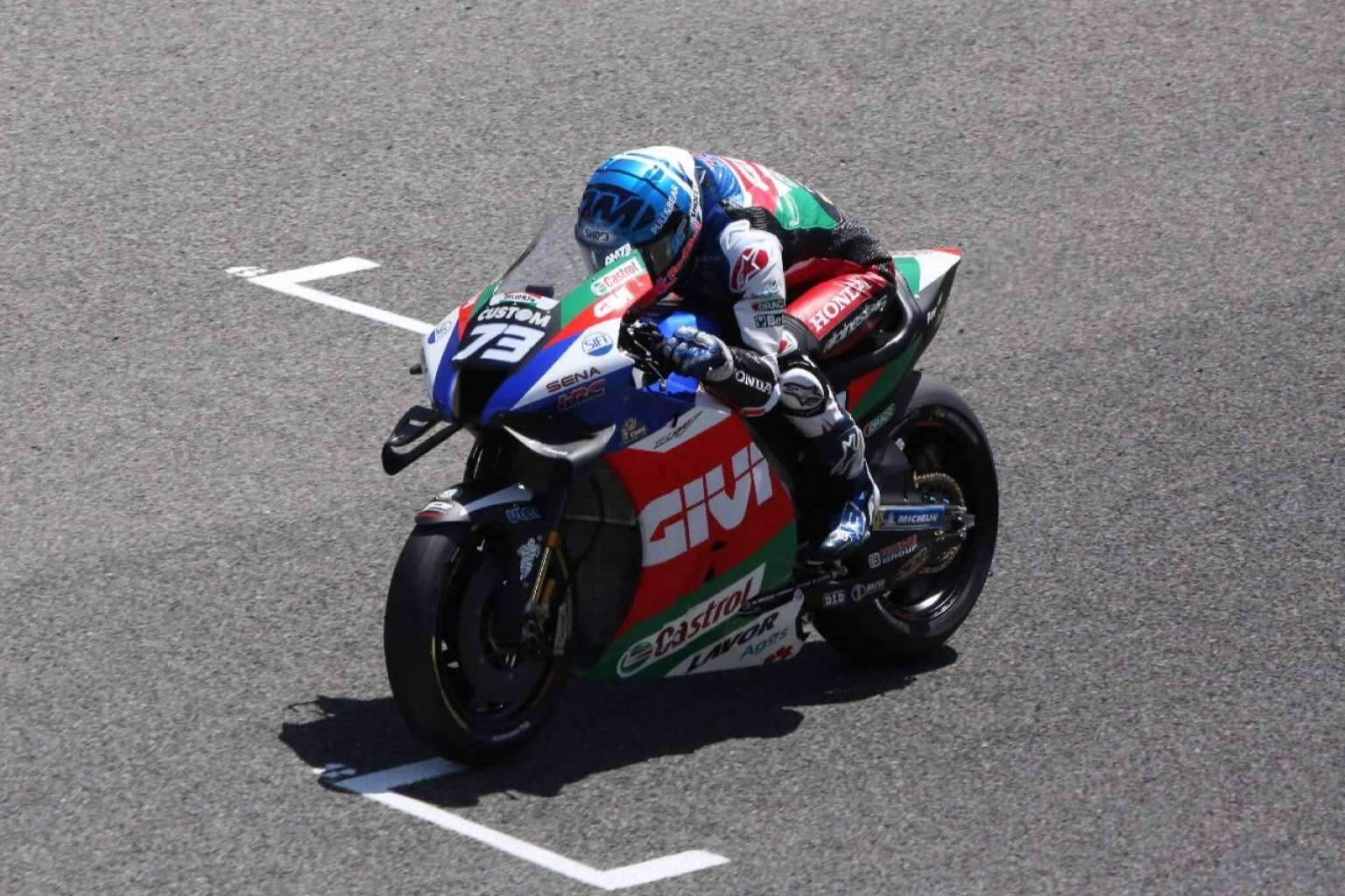 Encontrar entradas para MotoGP Aragón y MotoGP Valencia en MotoGPEspaña.com