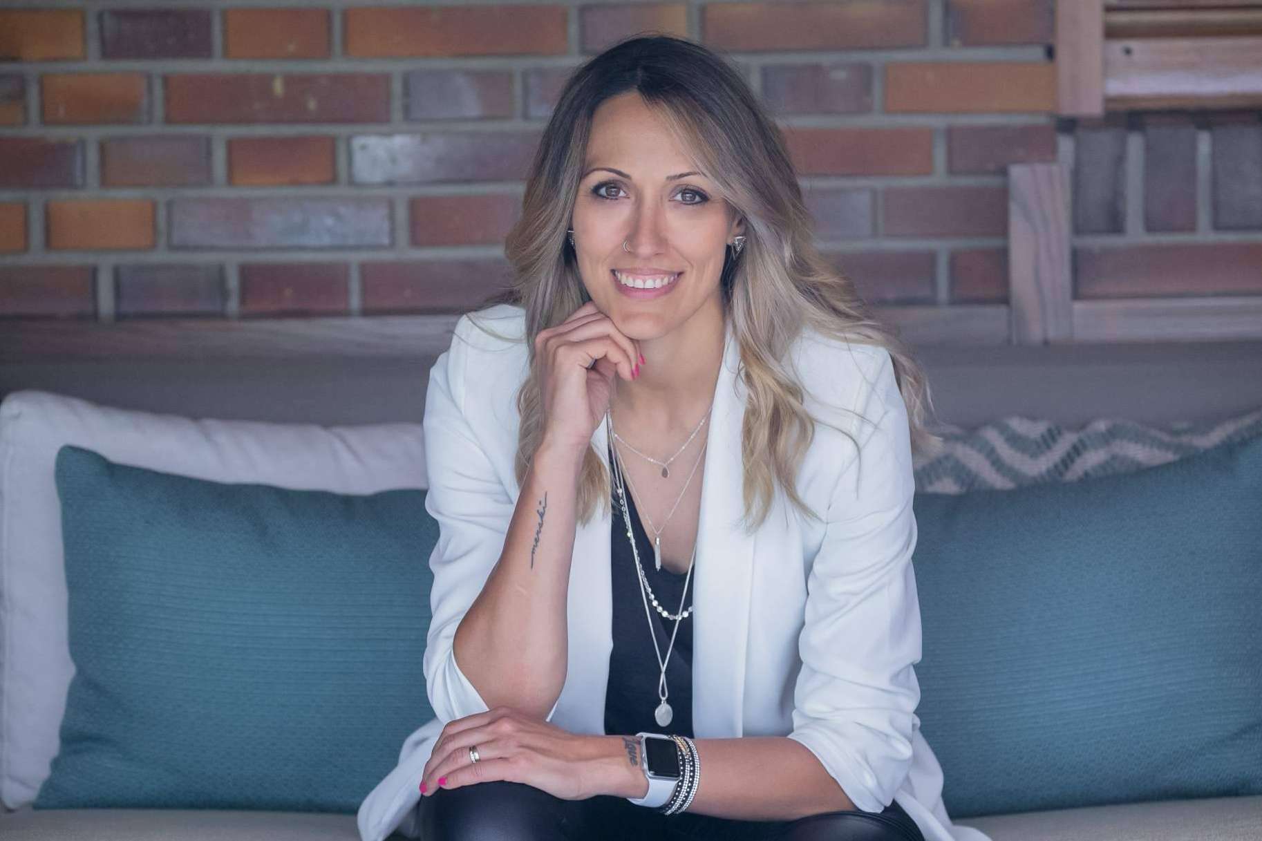 Mireia R. Martínez ayuda a crear un programa experiencial y potenciar el posicionamiento de una marca personal