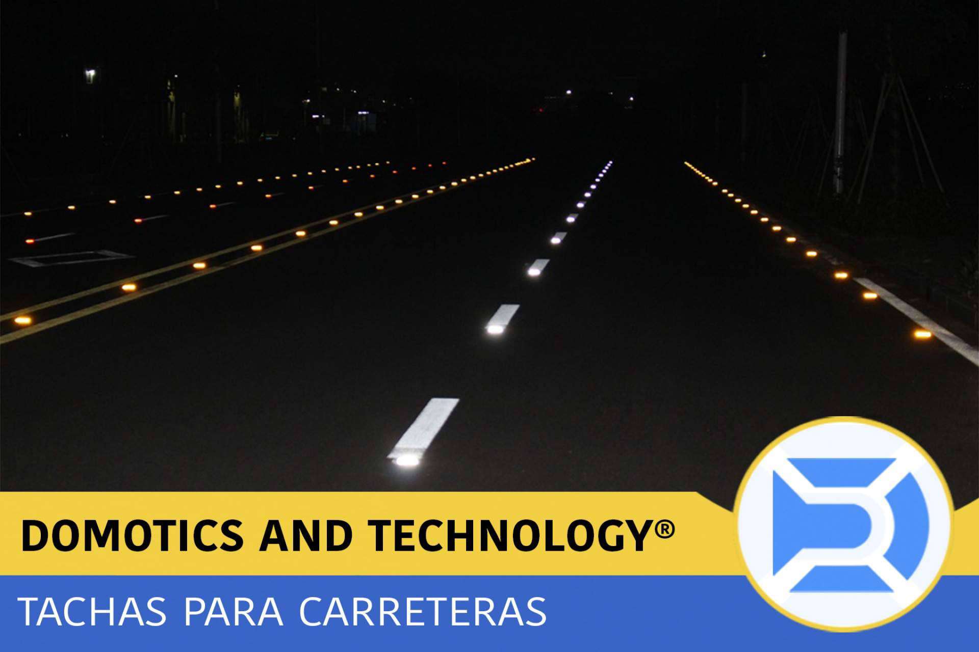 ¿Cuáles son las ventajas de los capta faros fabricados por Domotics and Technology?