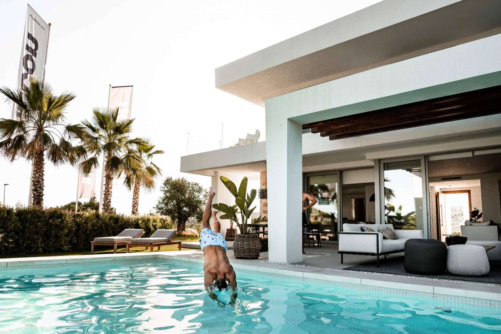 Convertir ideas y sueños en una placentera realidad con Enjoy The Ride
