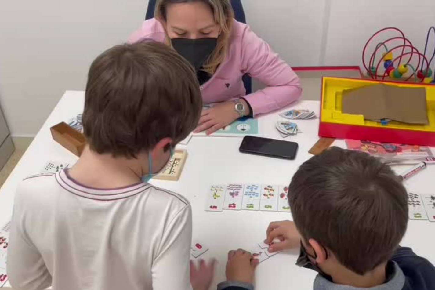 La importancia del diagnóstico precoz del autismo para mejorar el desarrollo de los niños